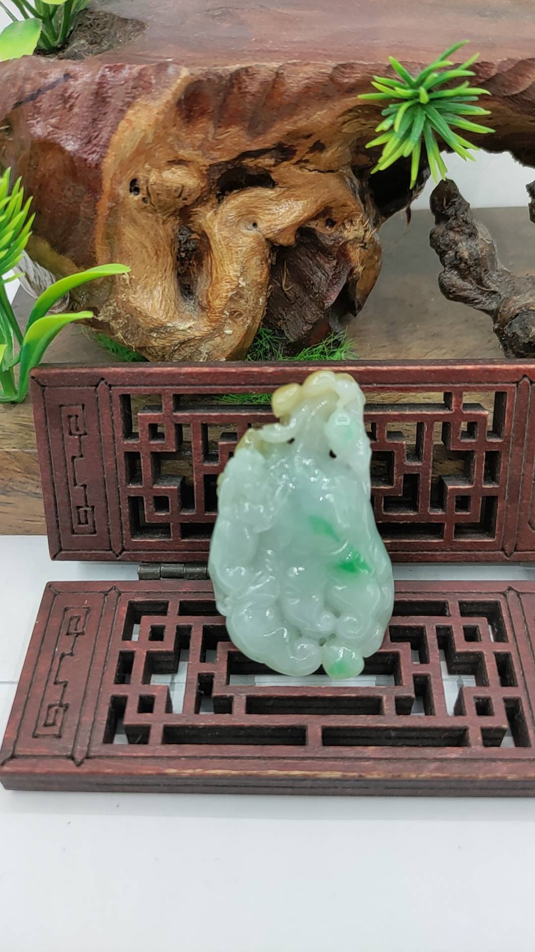 招财进宝
