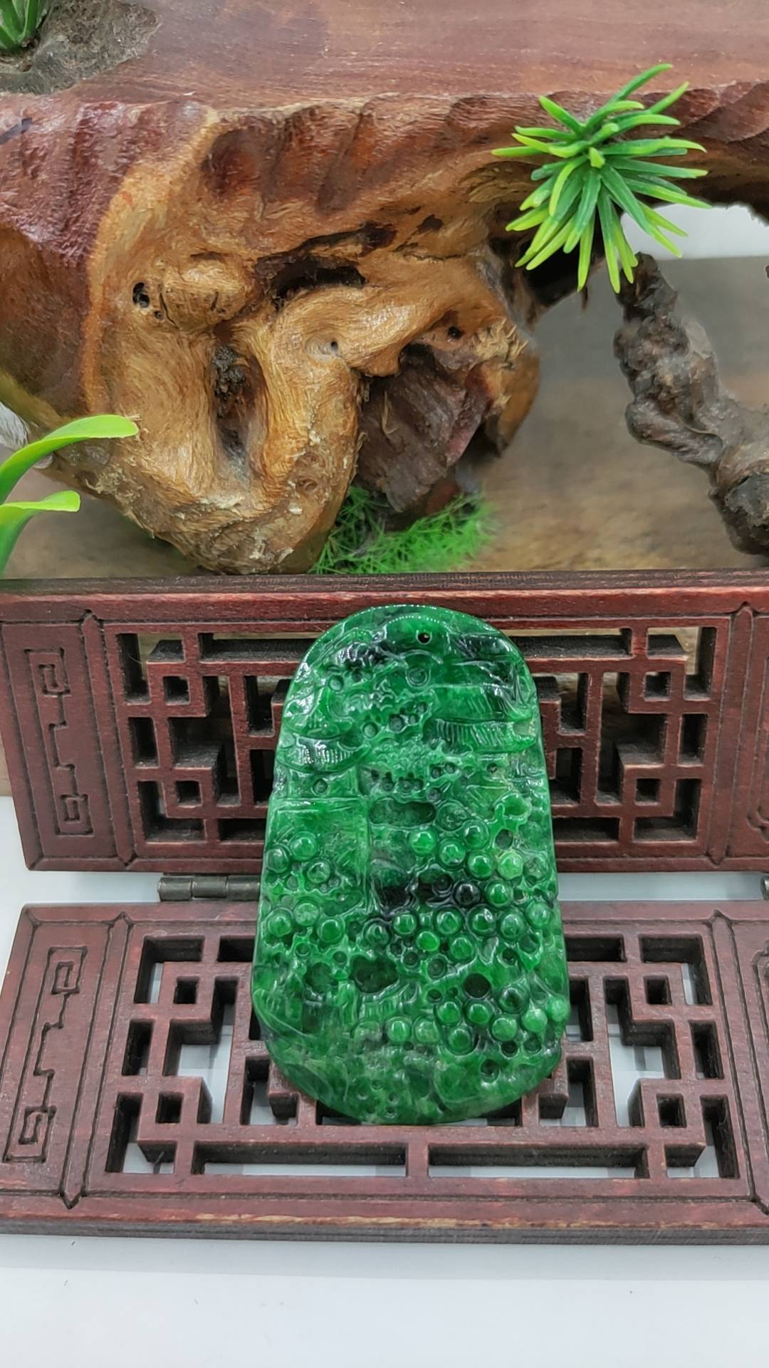 锦绣山河