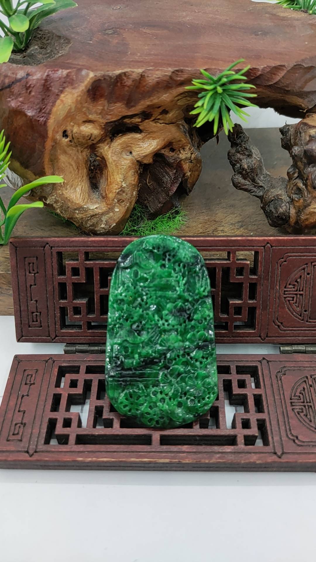 锦绣山河