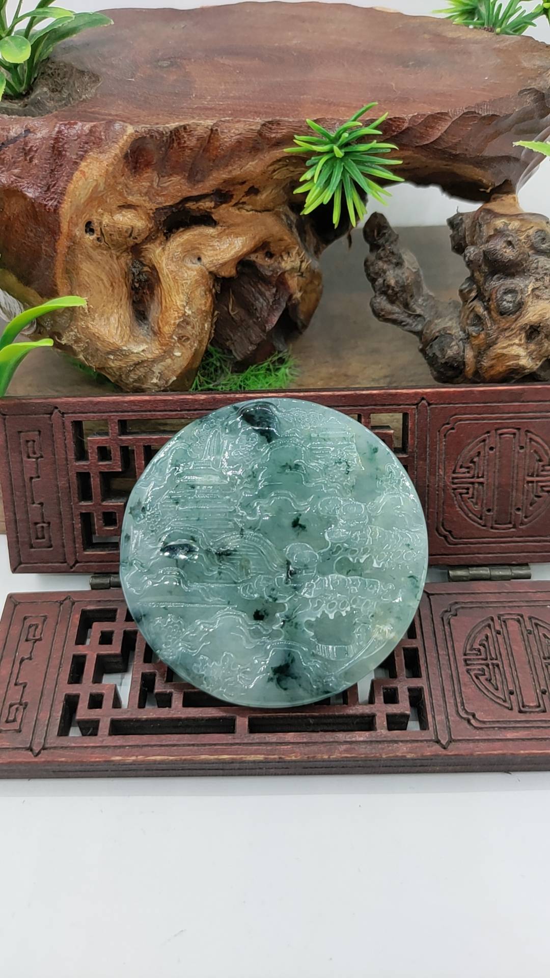 锦绣山河