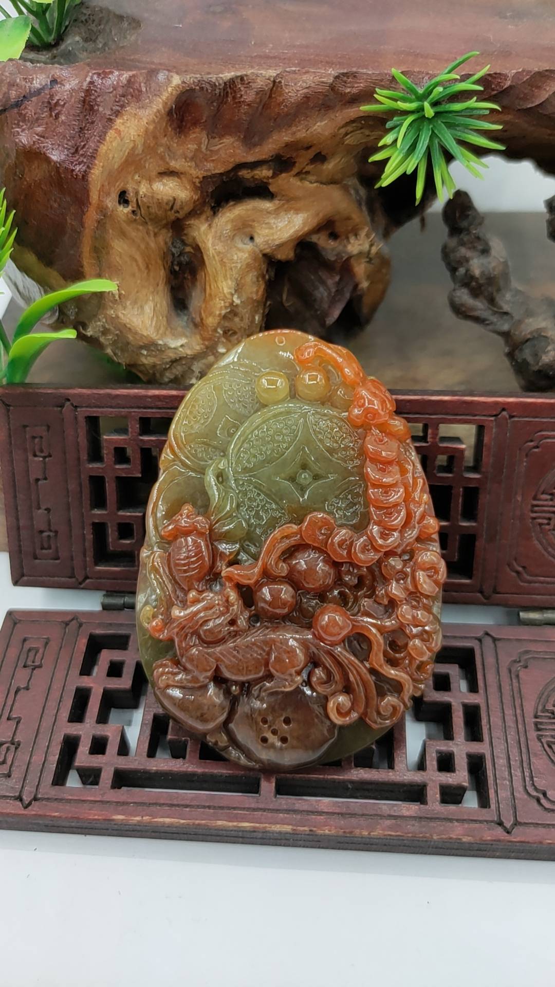招财进宝