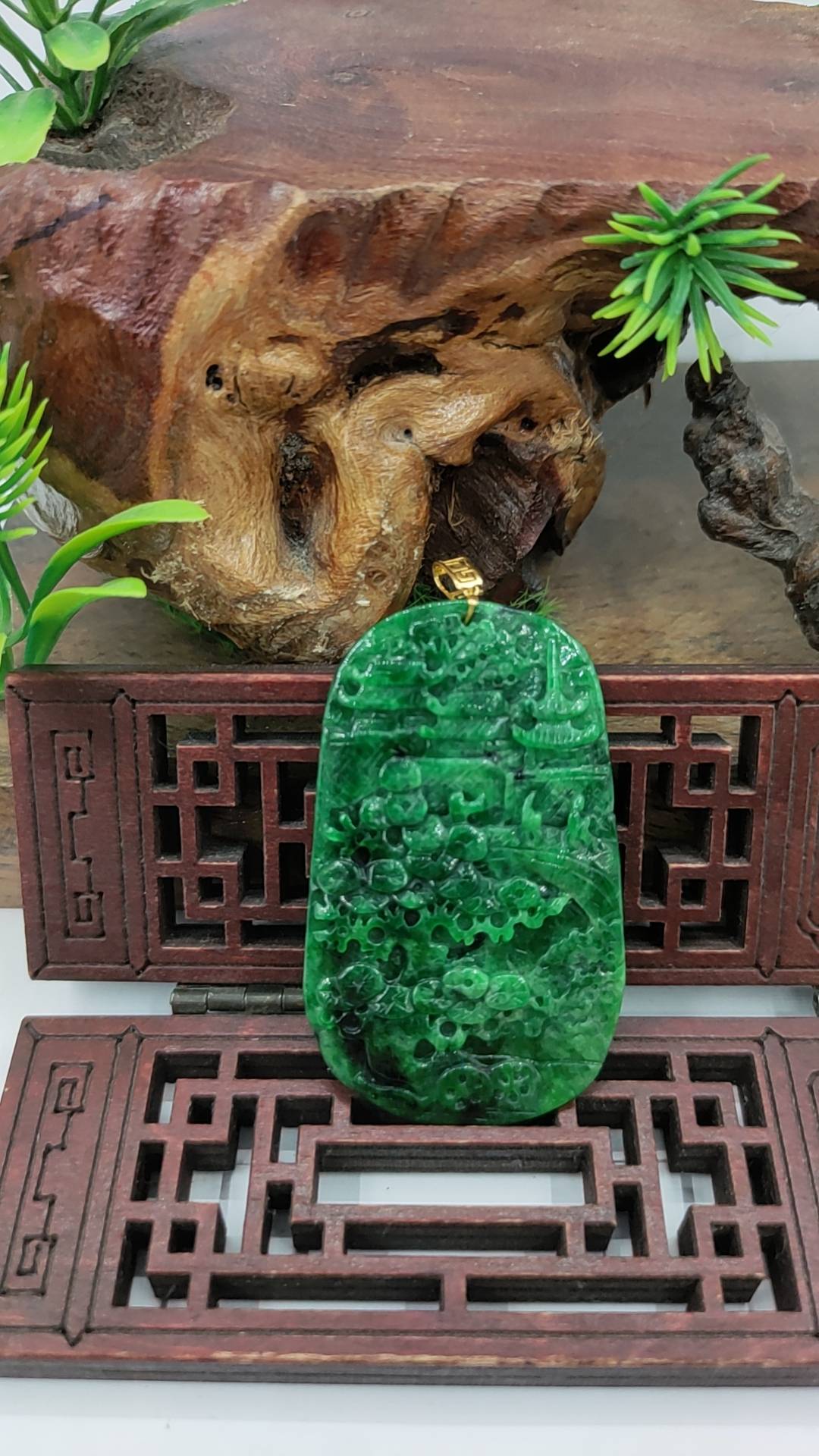 富春山居