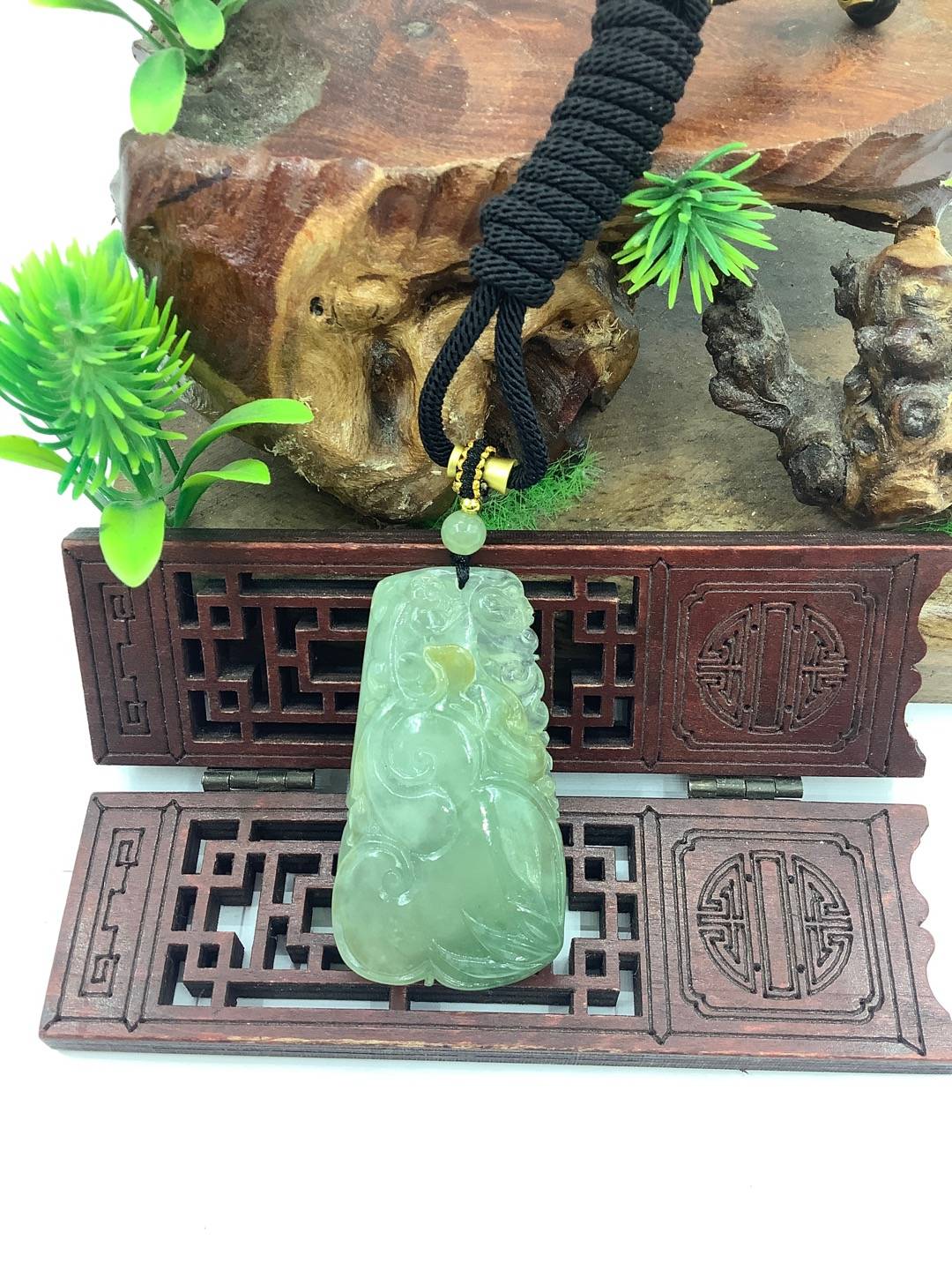 事事如意