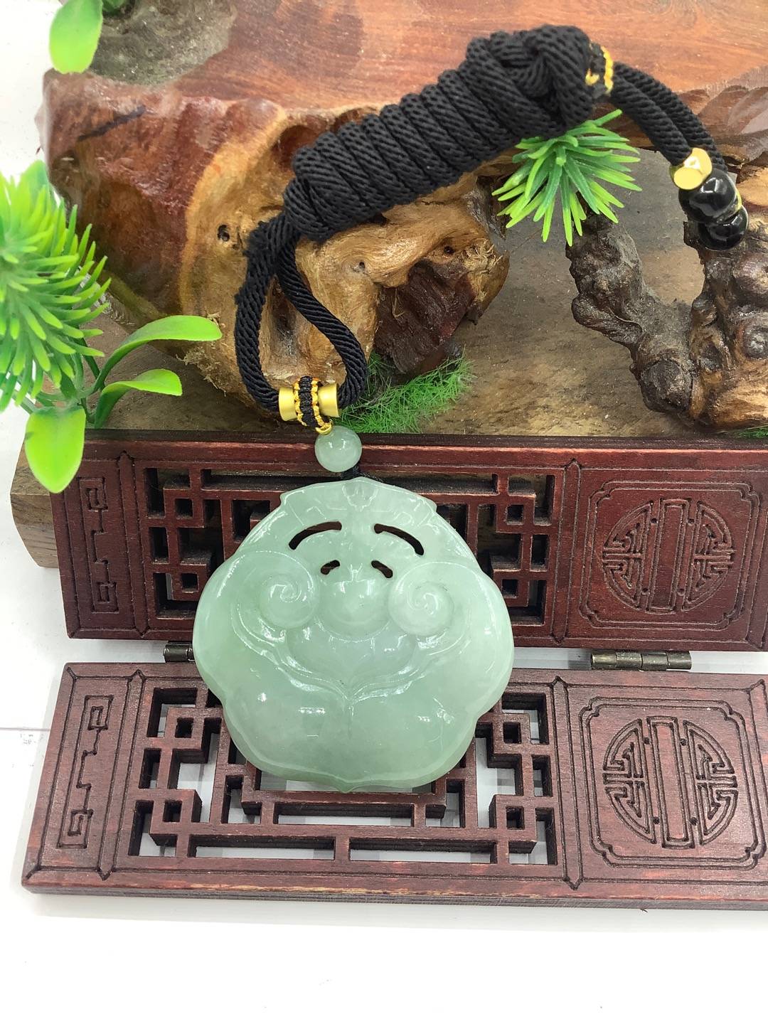 事事如意