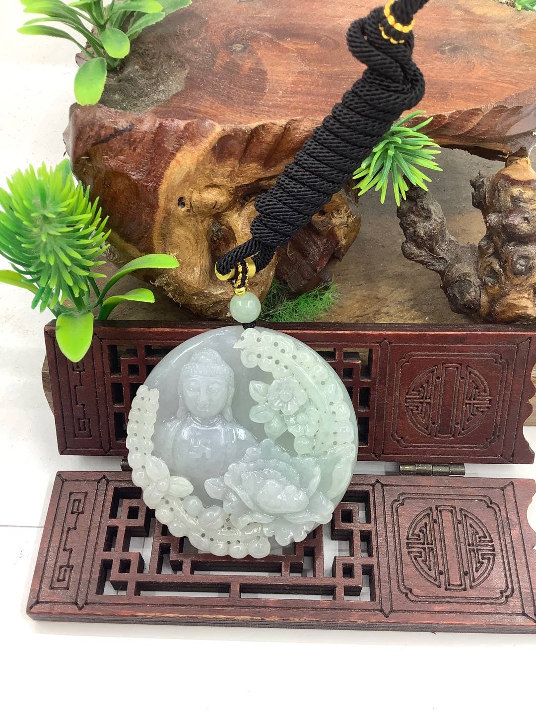 花开见佛