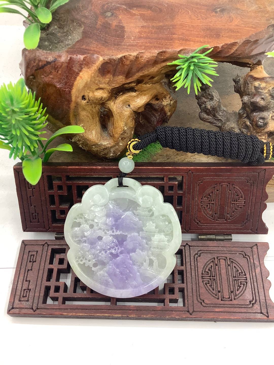 锦绣山河