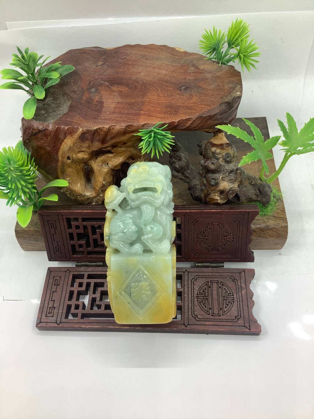 招财貔貅