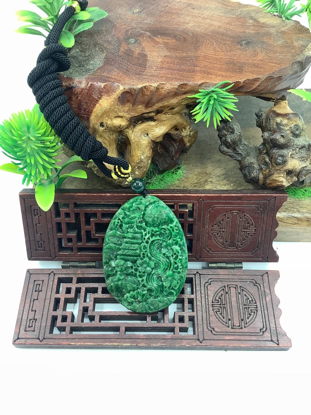 锦绣山河