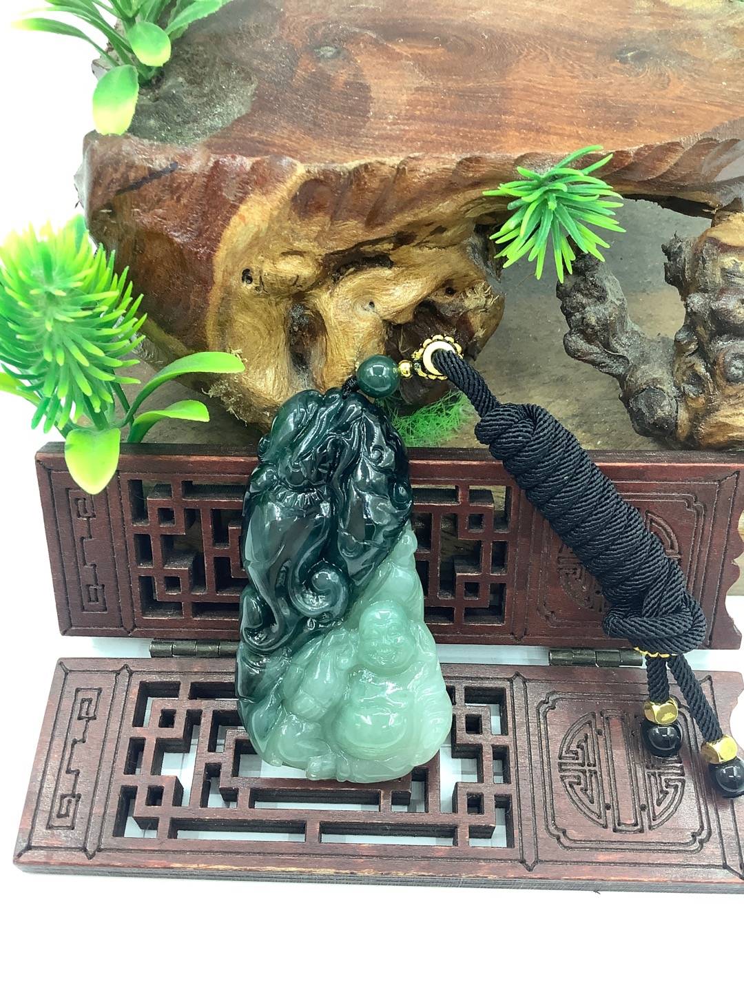 佛佑众生
