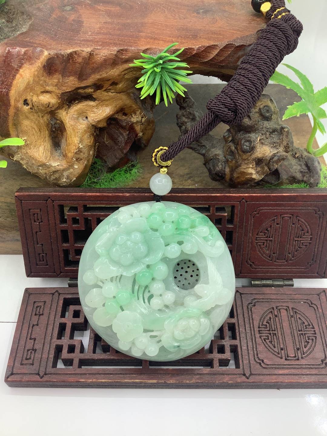 喜上眉梢