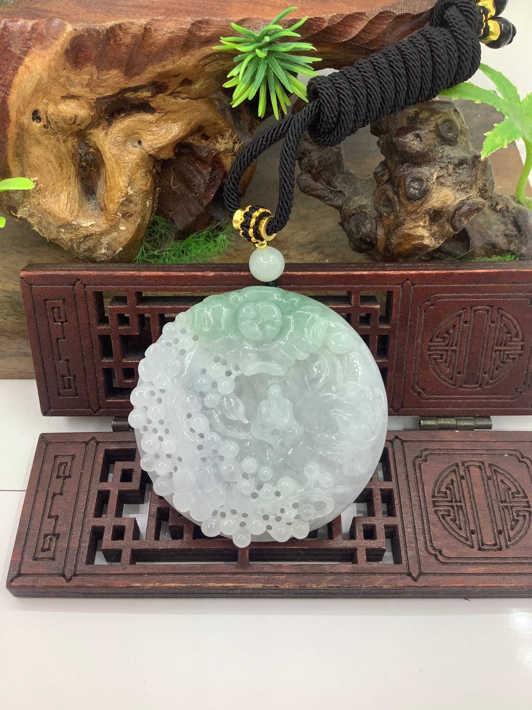 参禅悟道