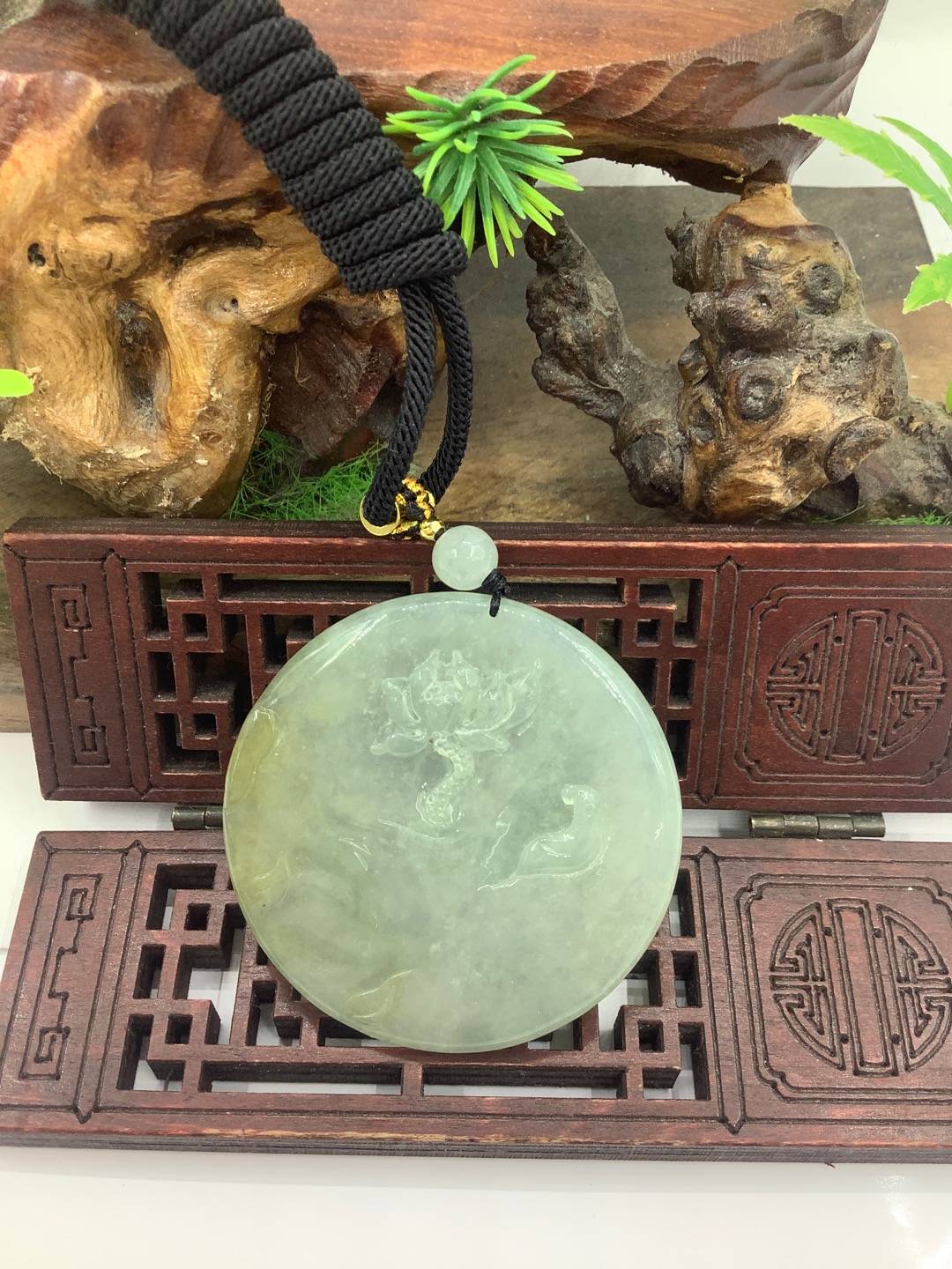 莲花悟道