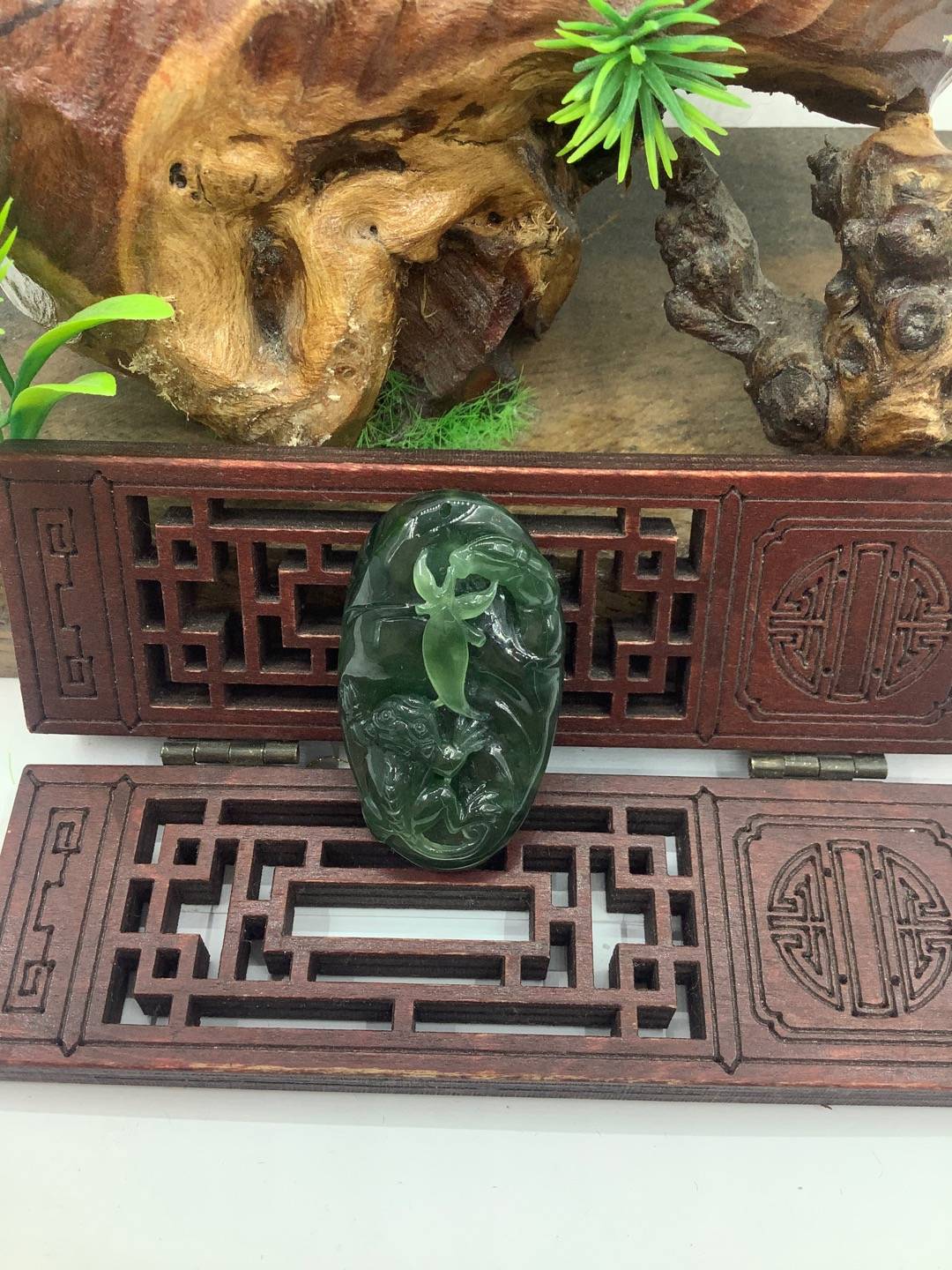 今非昔比
