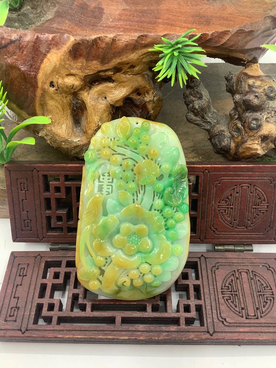 梅开五福