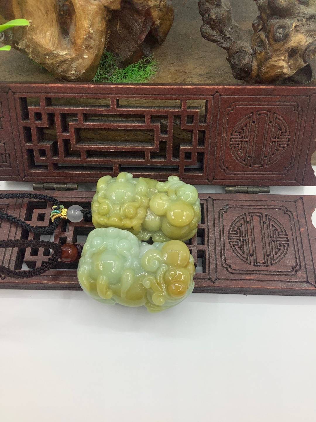 招财貔貅