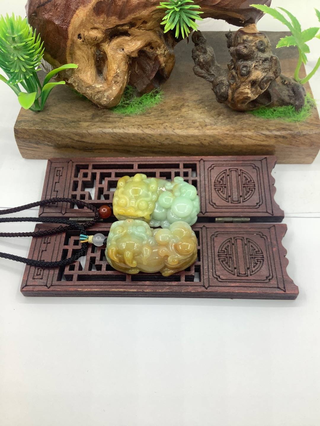 招财貔貅