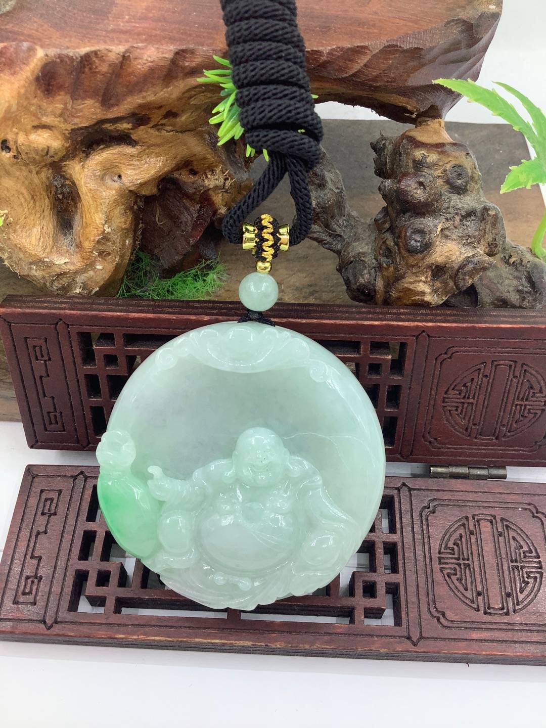 笑口常开