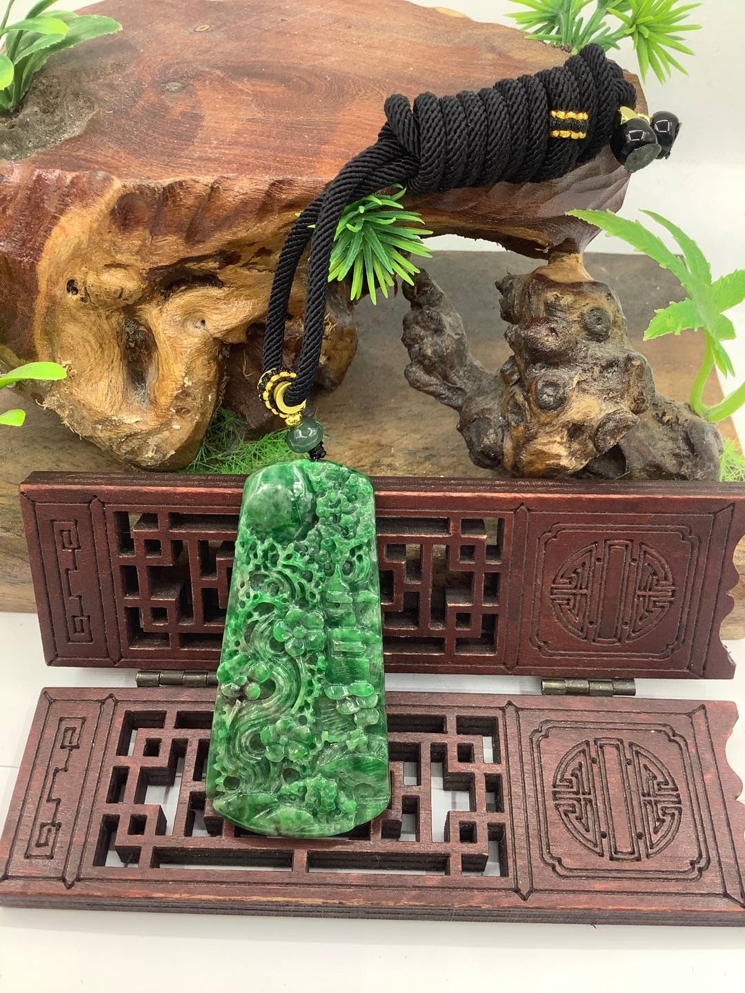 锦绣山河