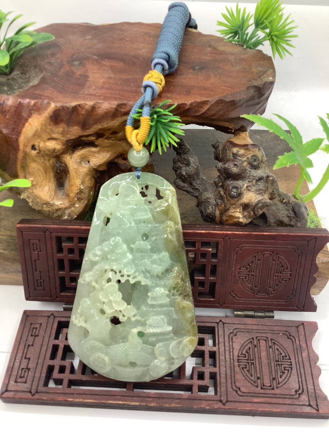 江山如画