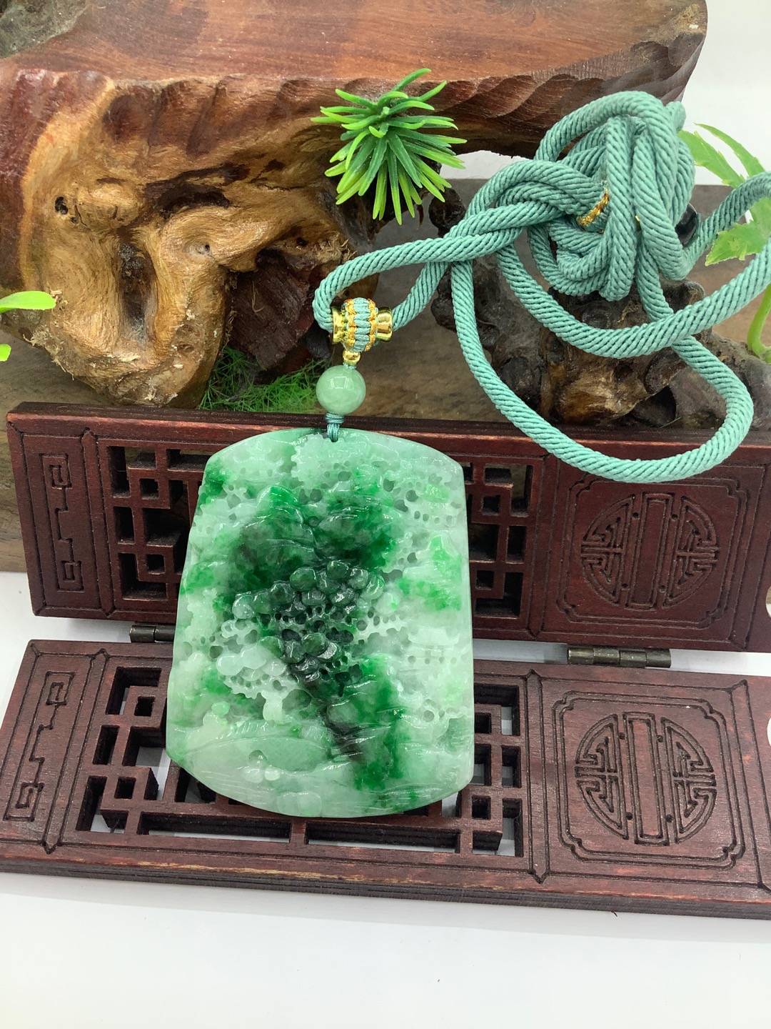 锦绣山河