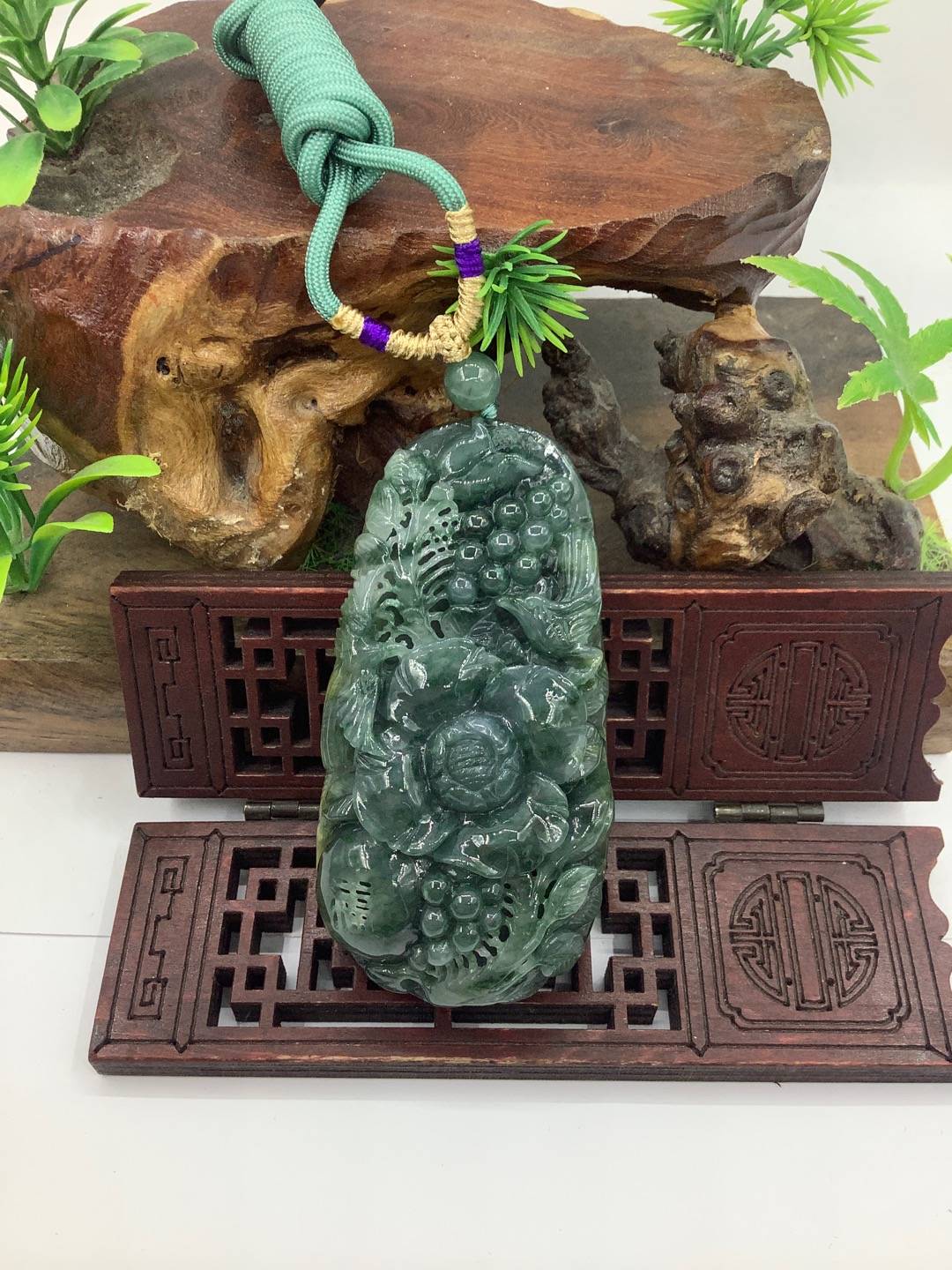 双喜临门