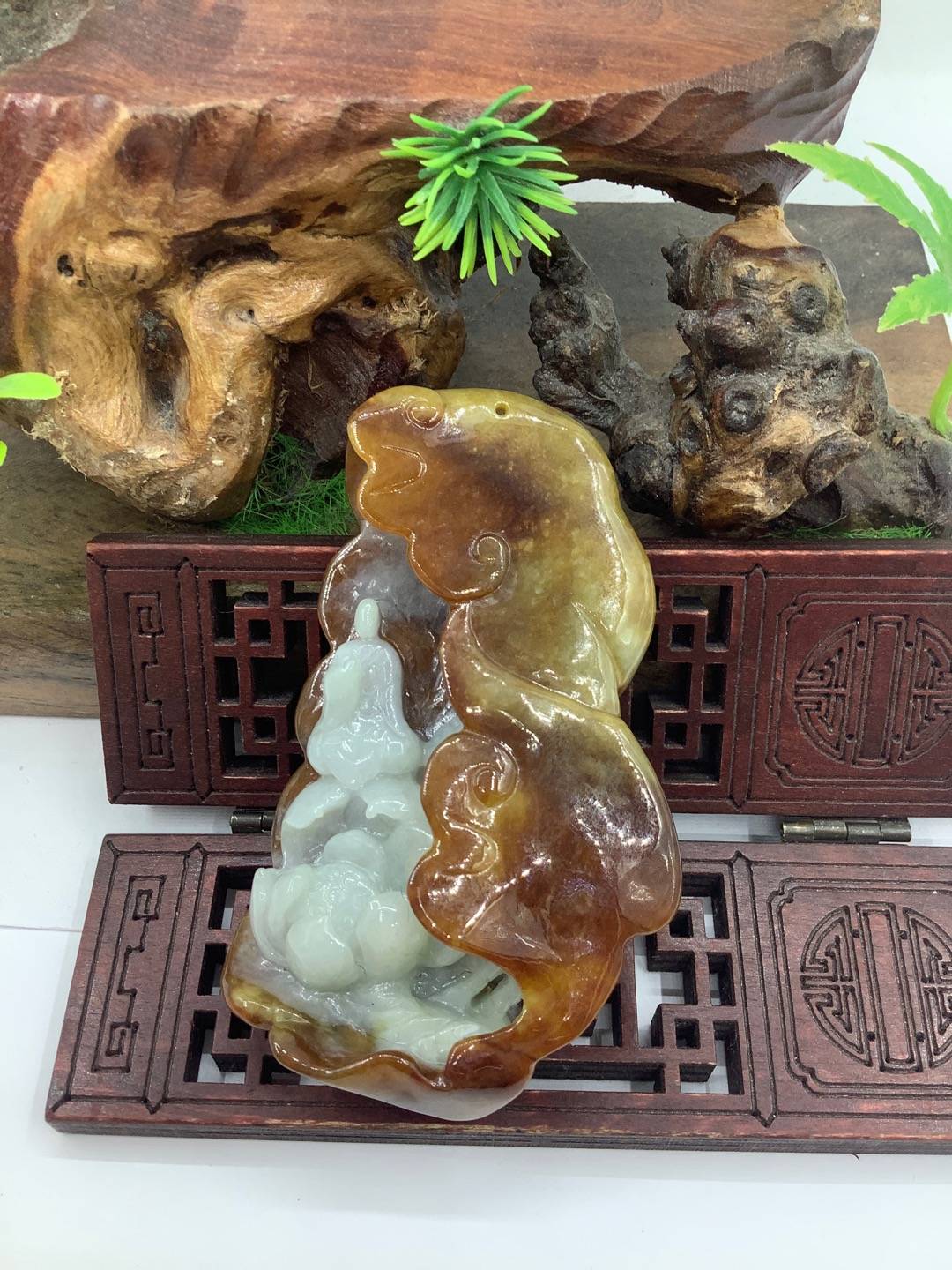 莲花悟道