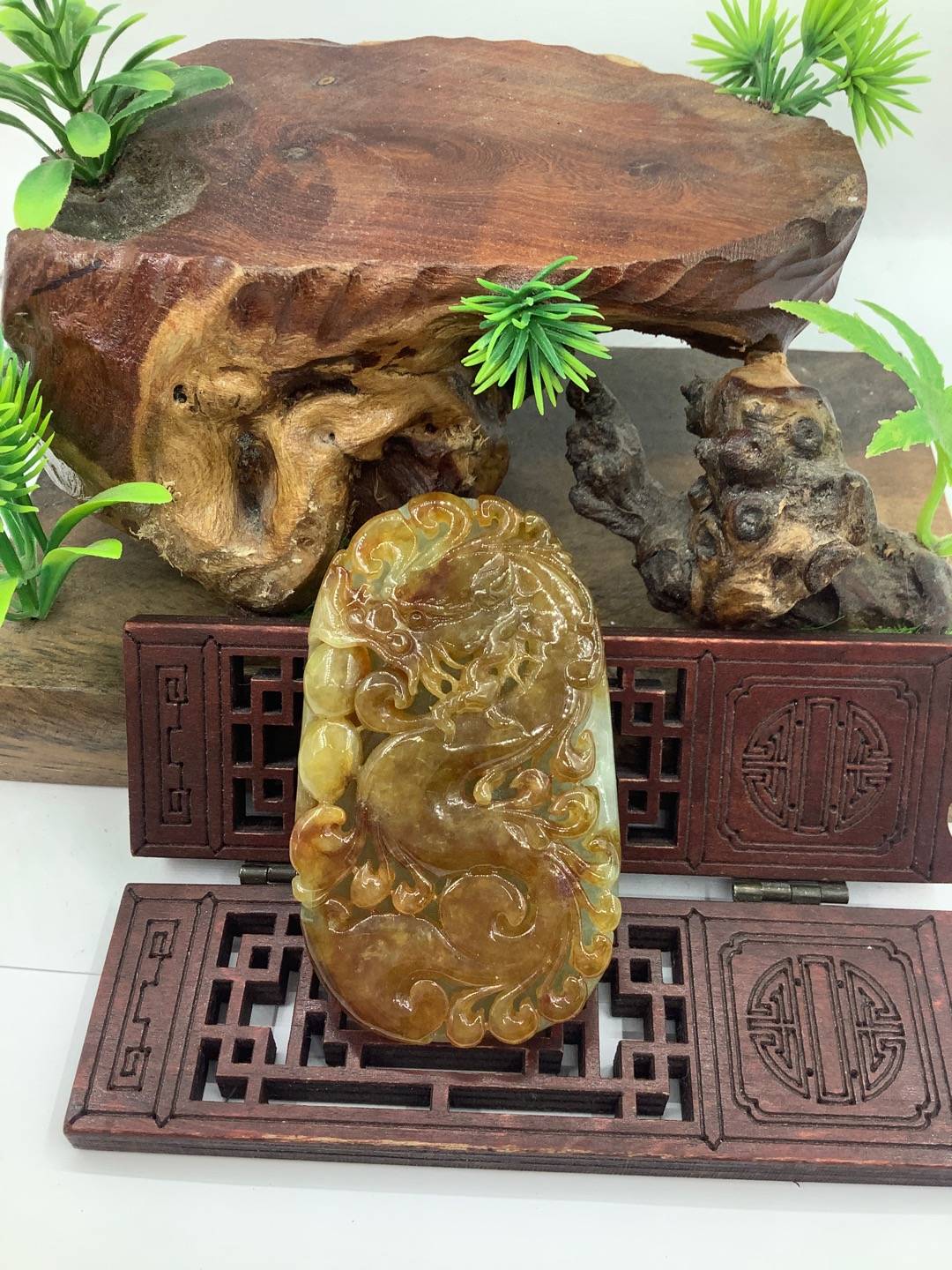 王者风范