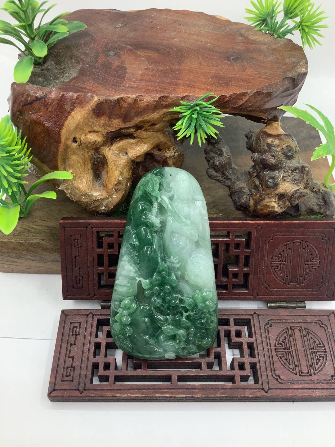 普度众生