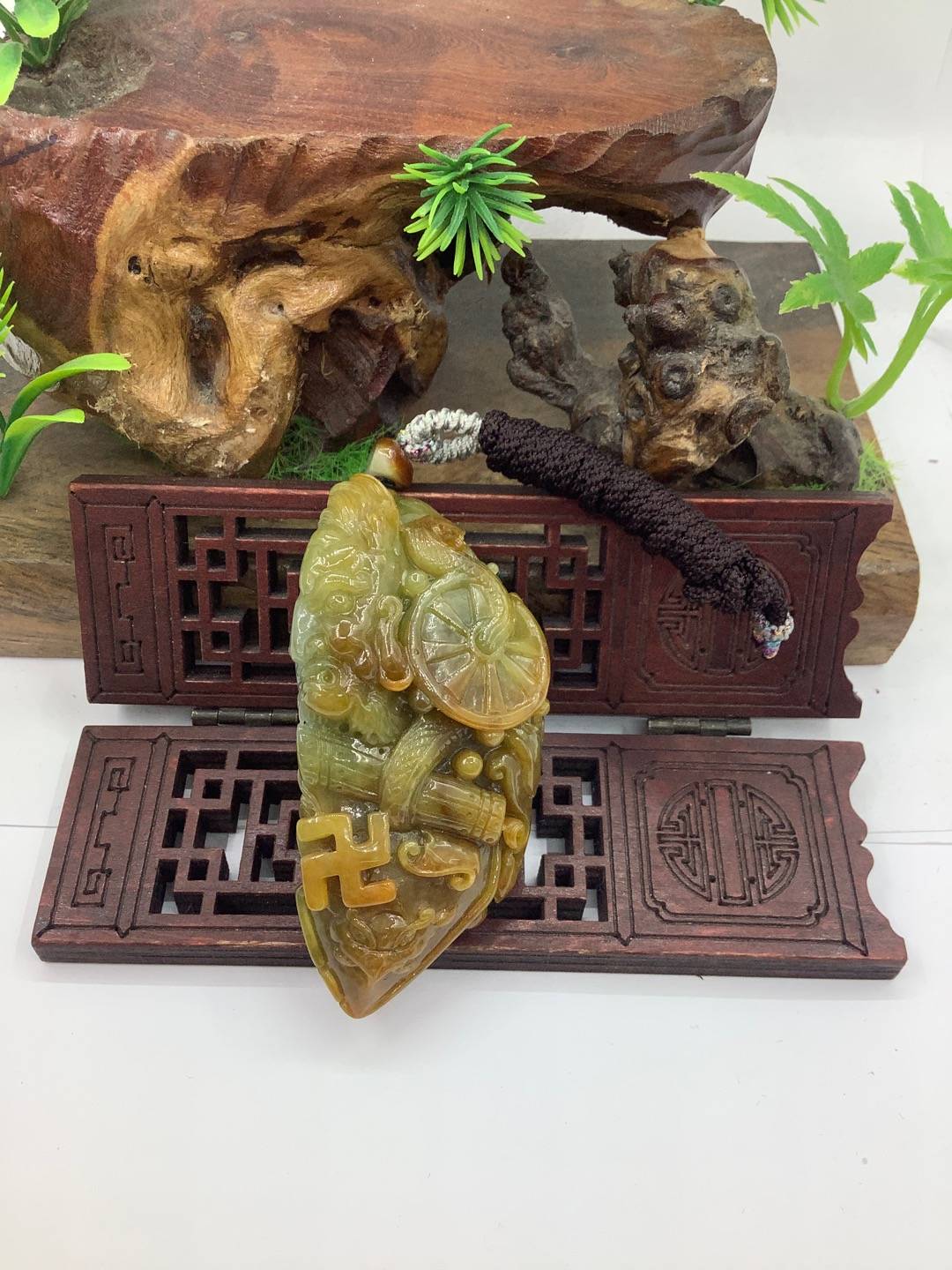 一念之间