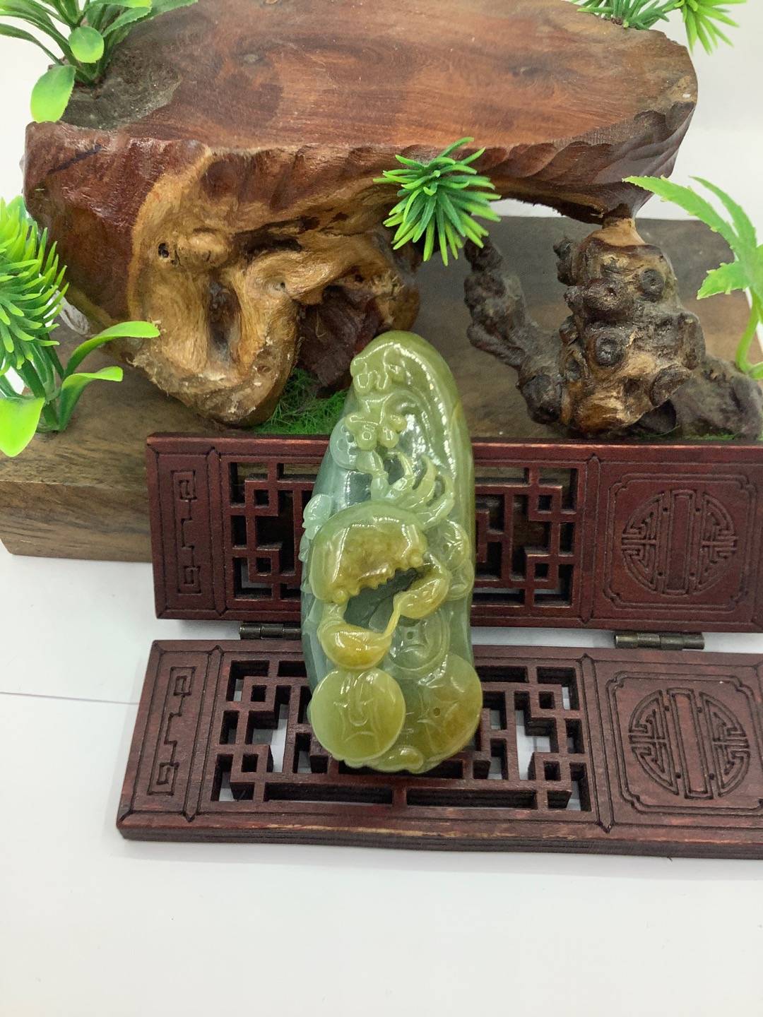 八方来财