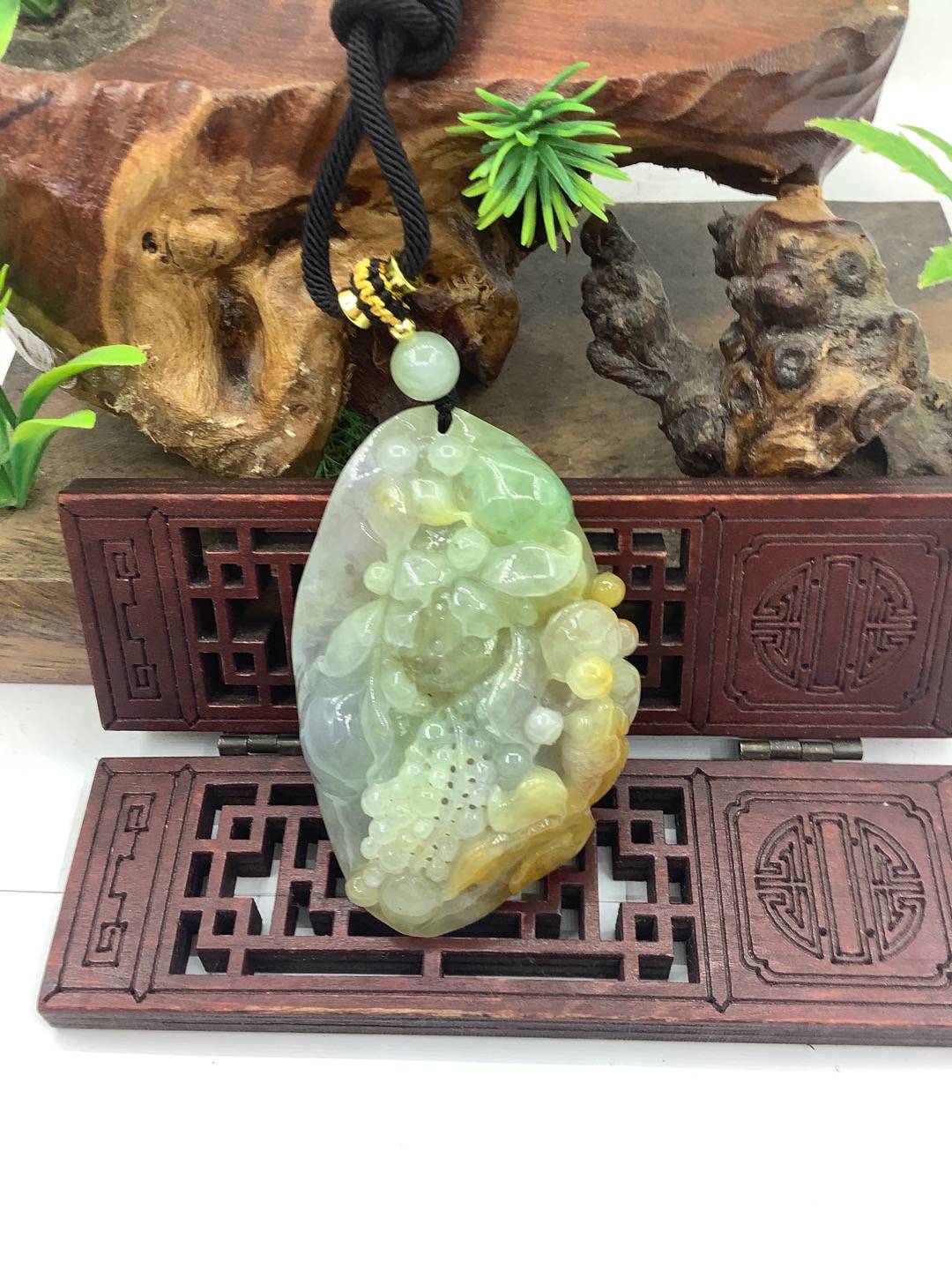 连年有余