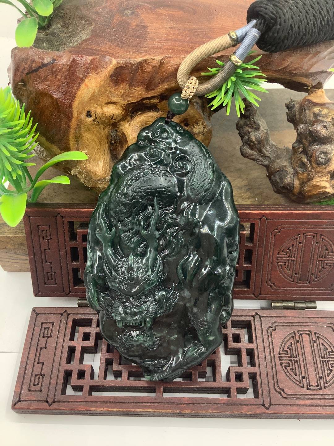王者风范
