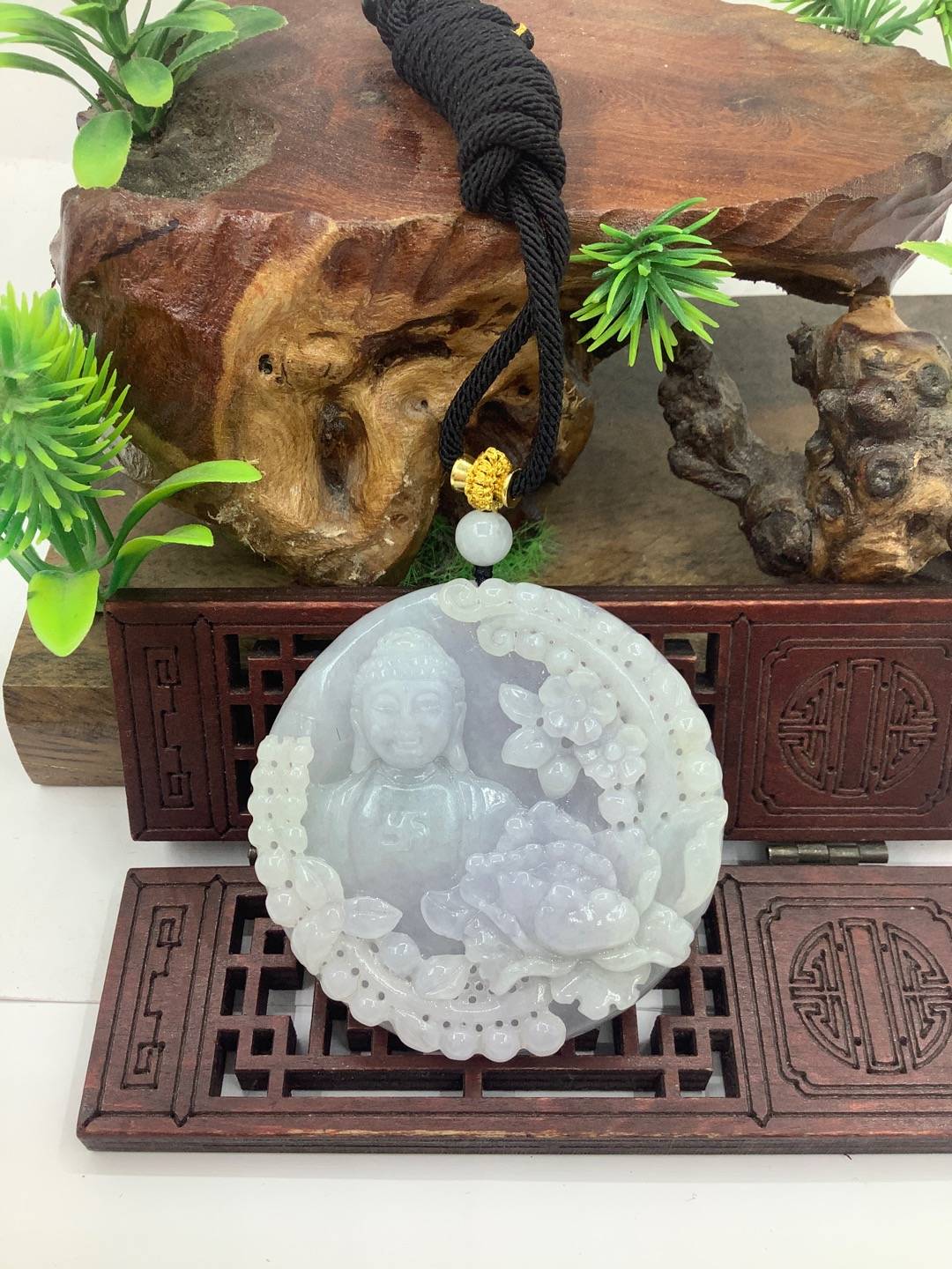 花开见佛