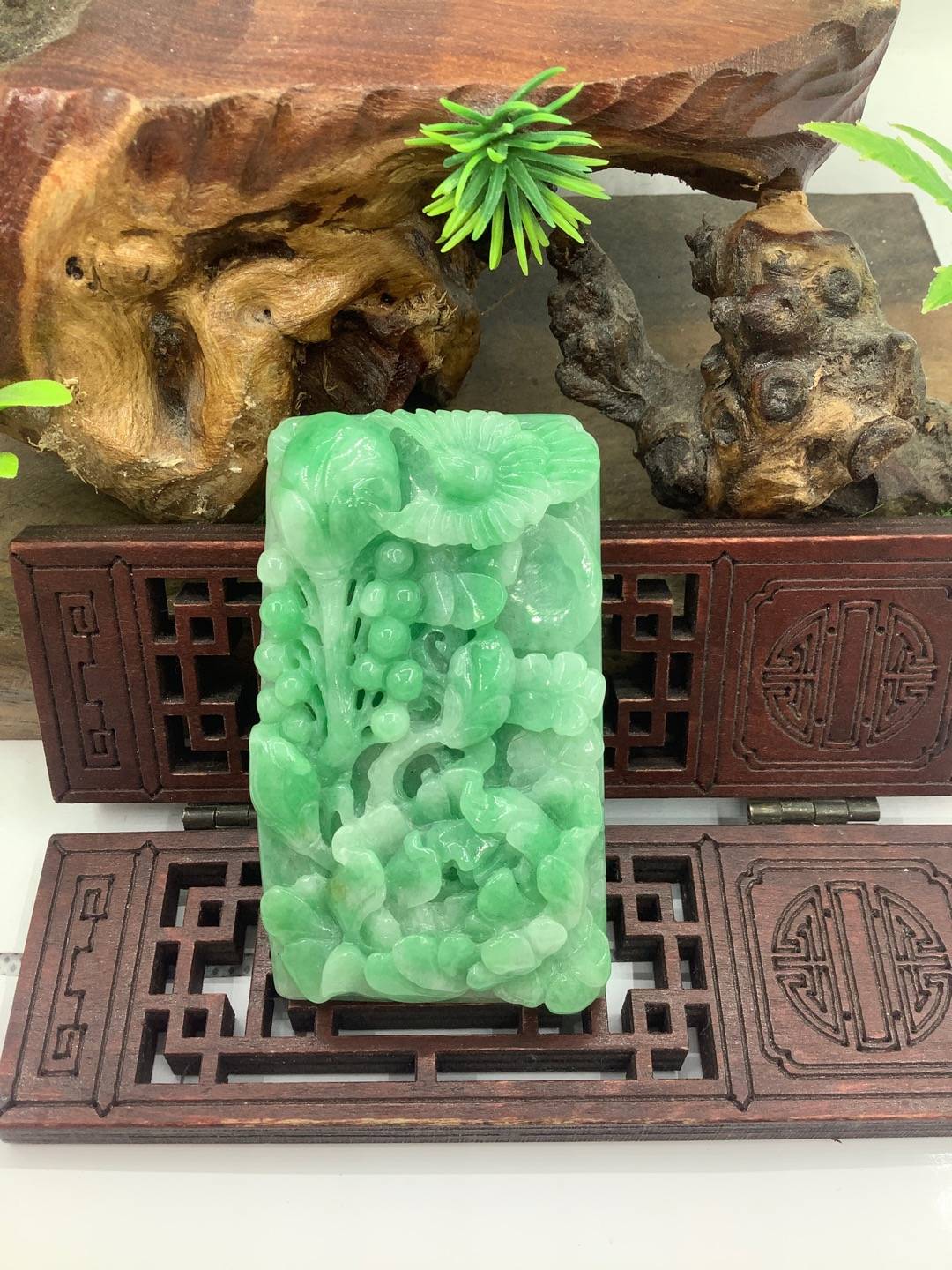 花开富贵