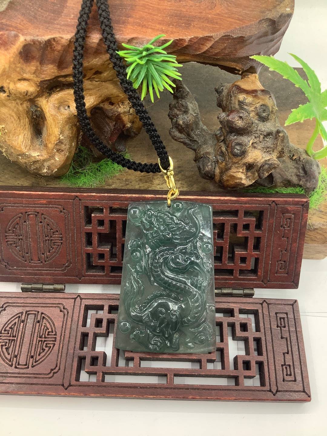 王者风范