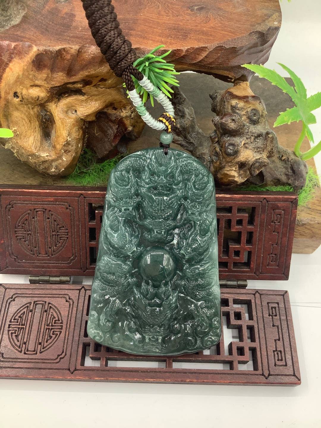九龙至尊