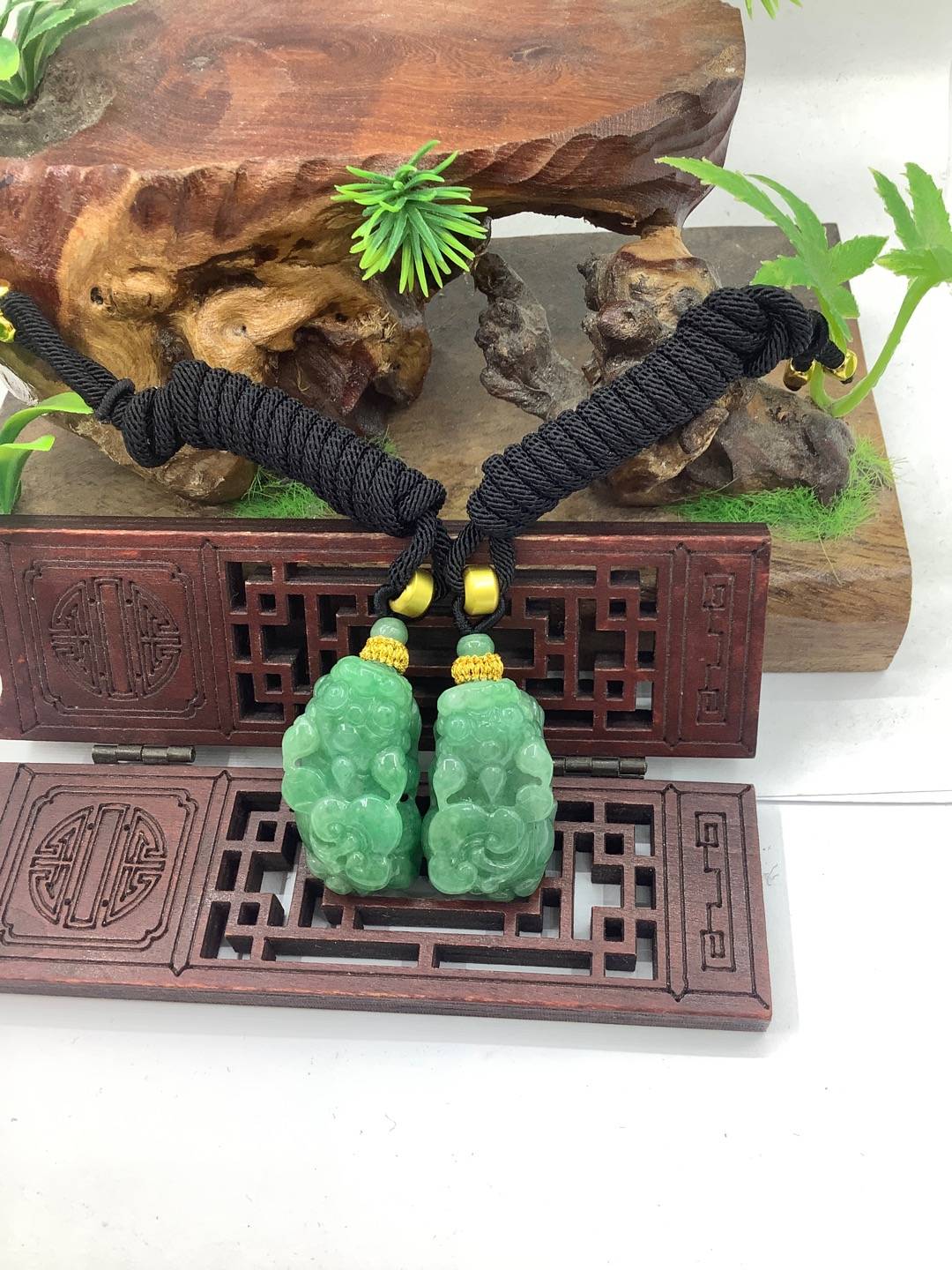 招财貔貅