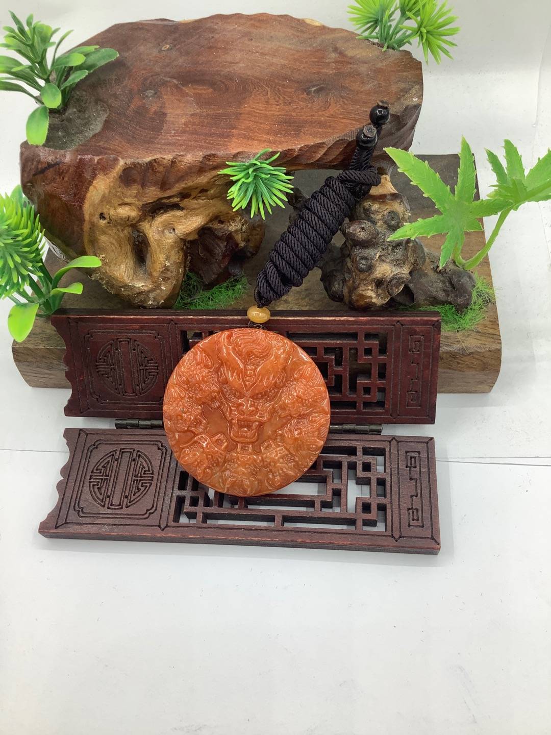 九龙至尊