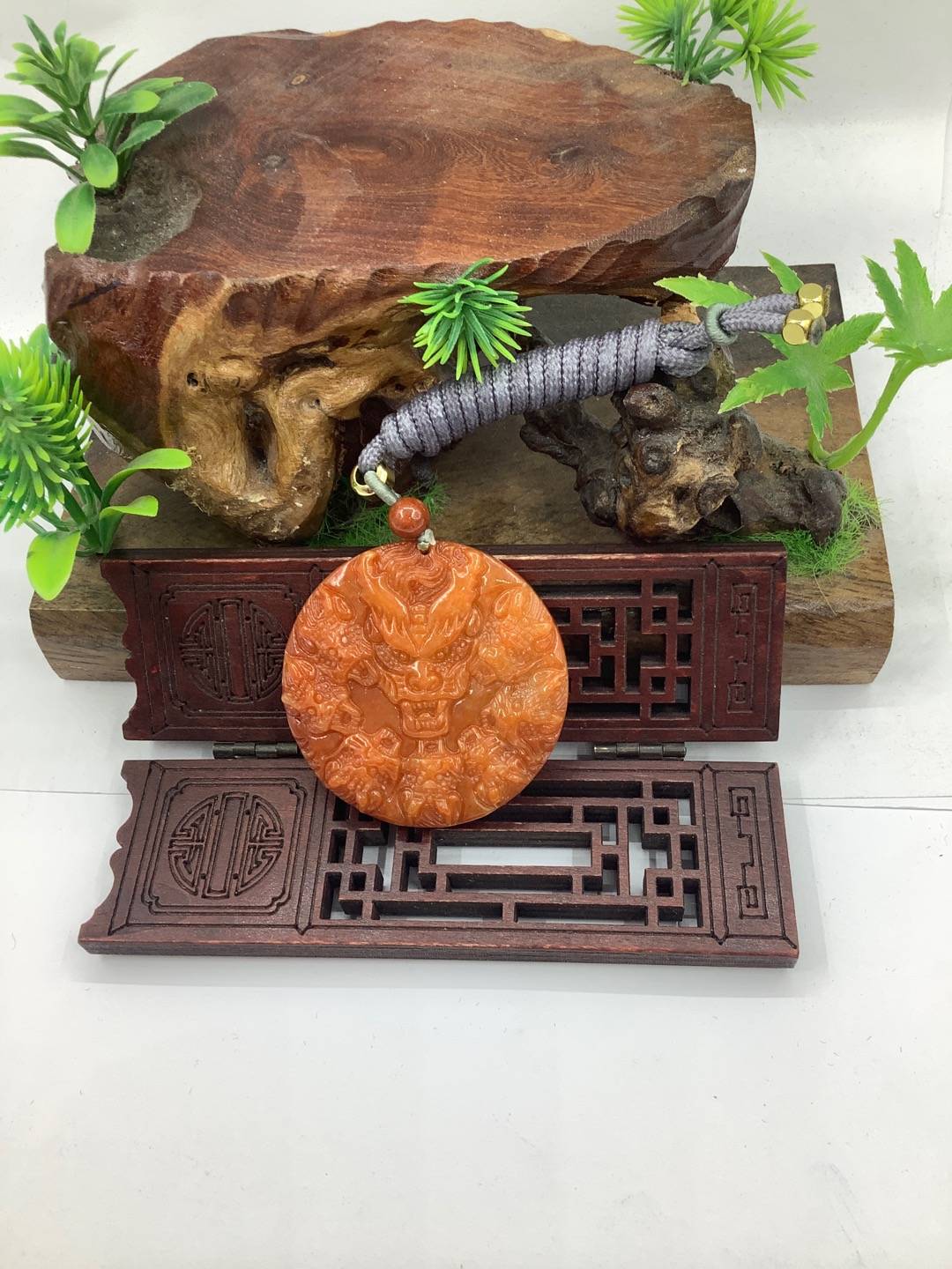 九龙至尊