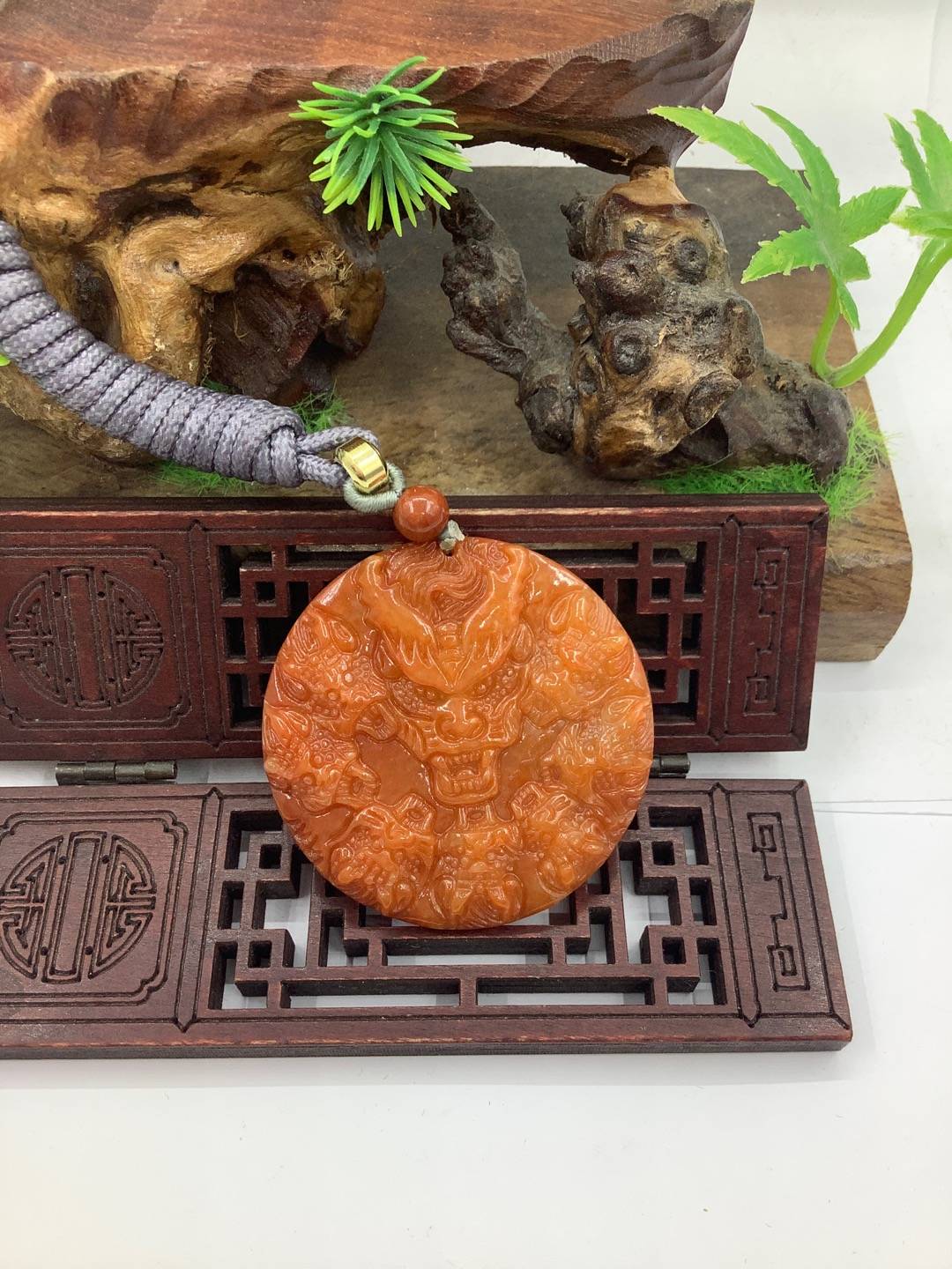九龙至尊