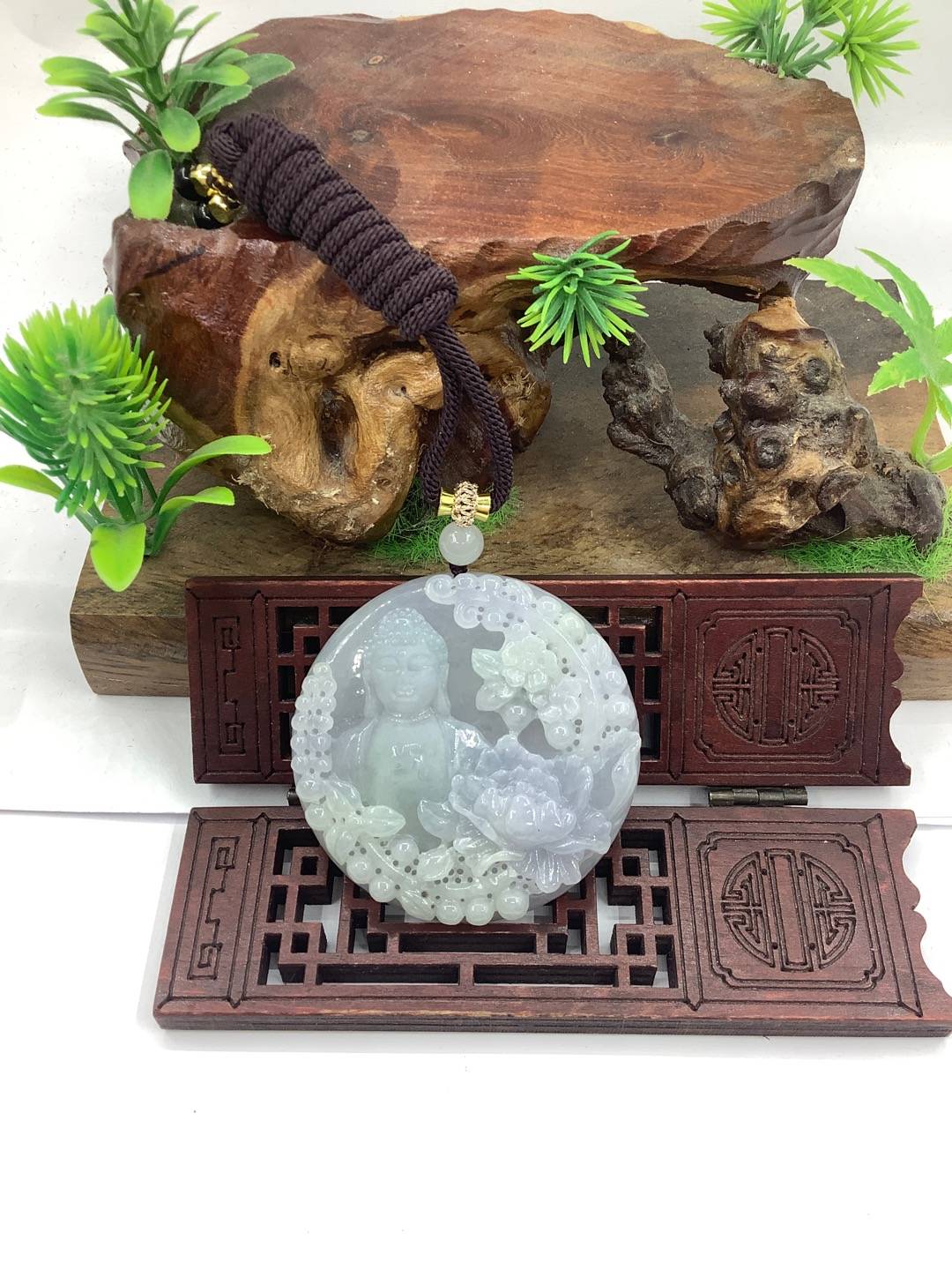 花开见佛