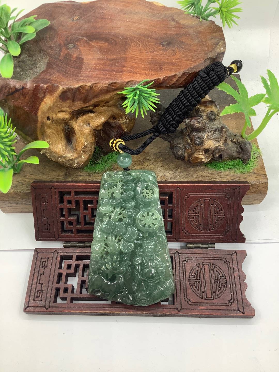 天官赐福