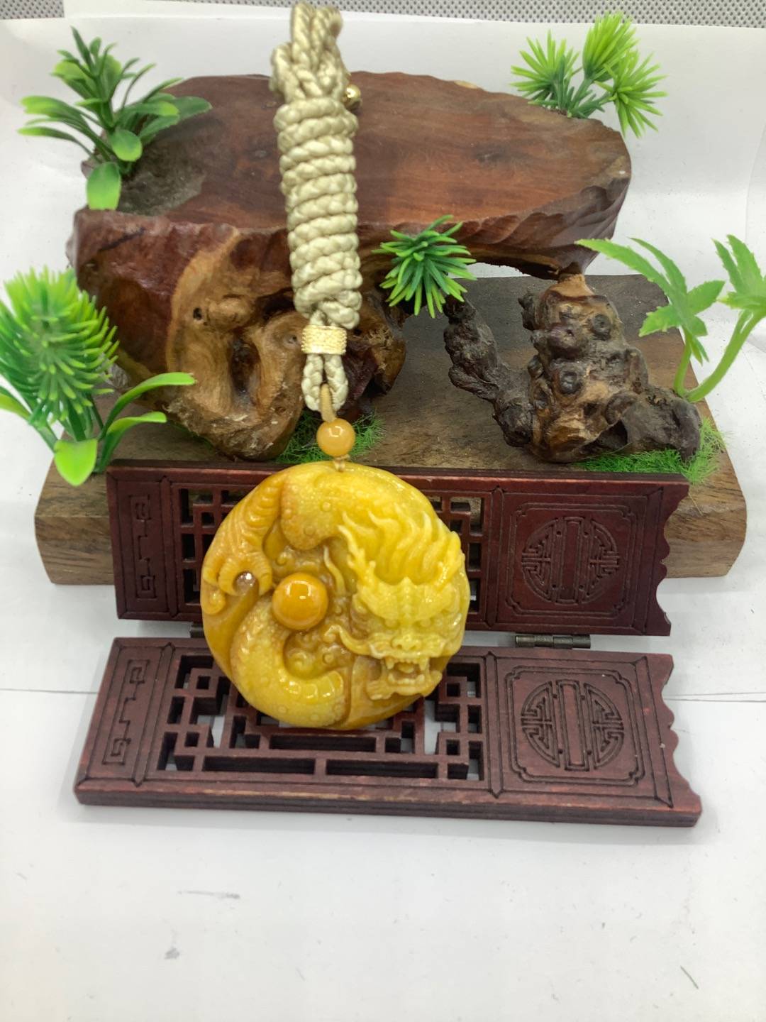 王者风范