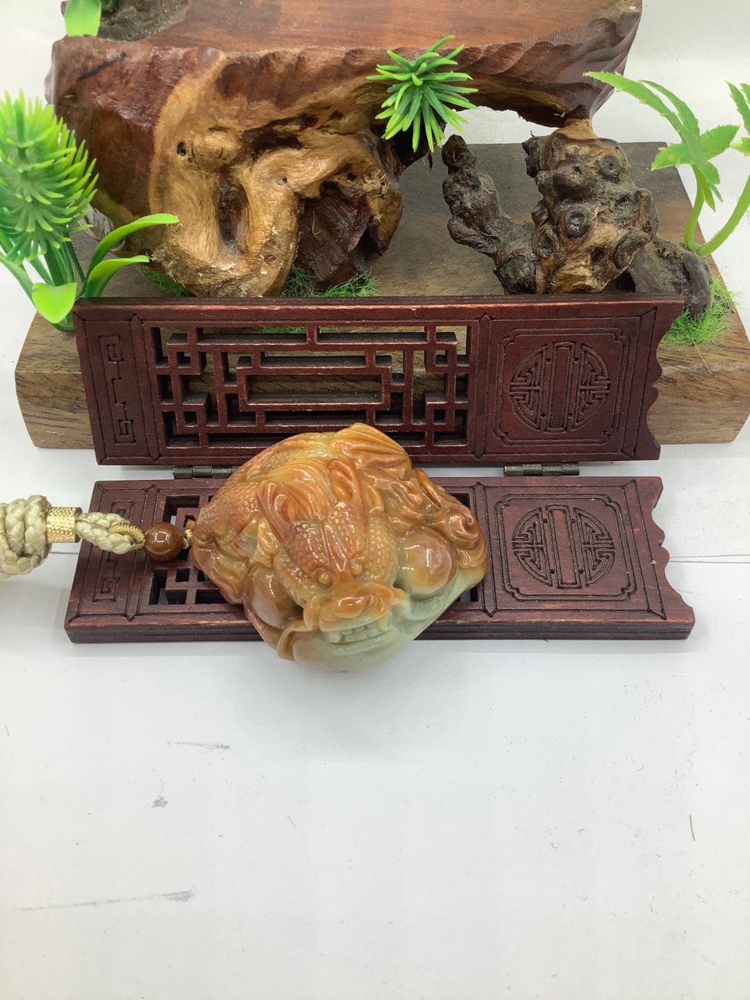 龙霸天下