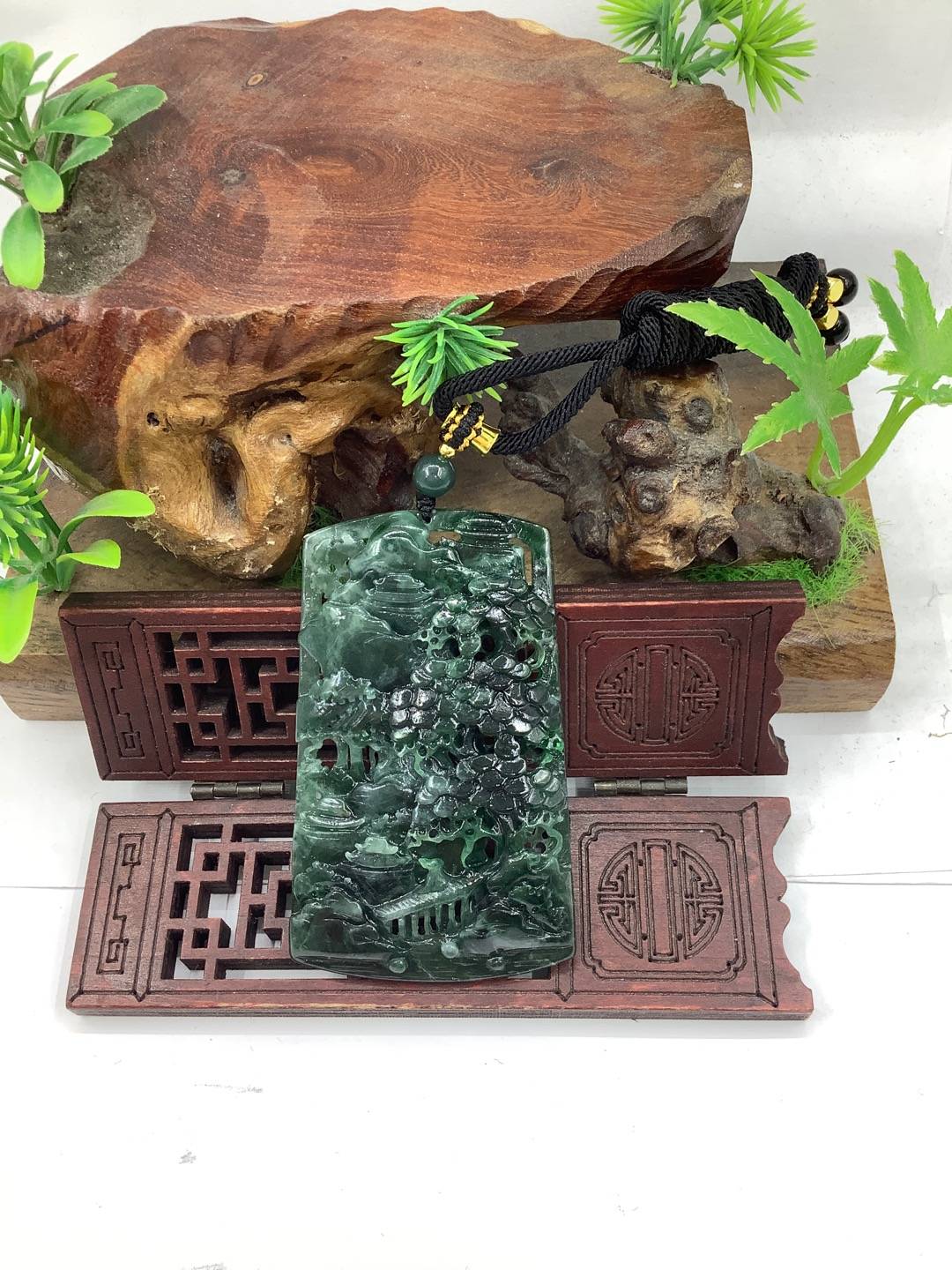 江山如画