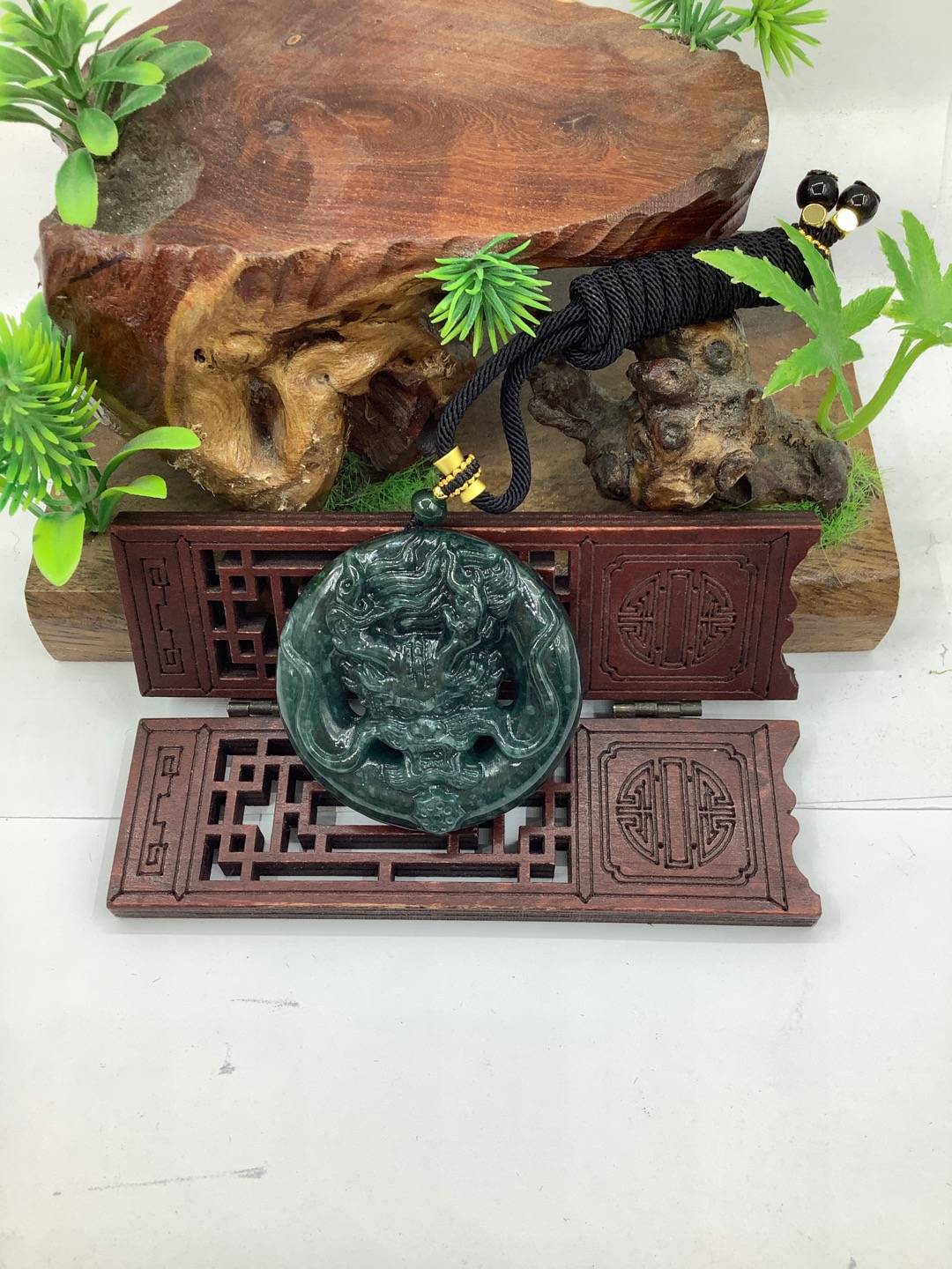 王者风范