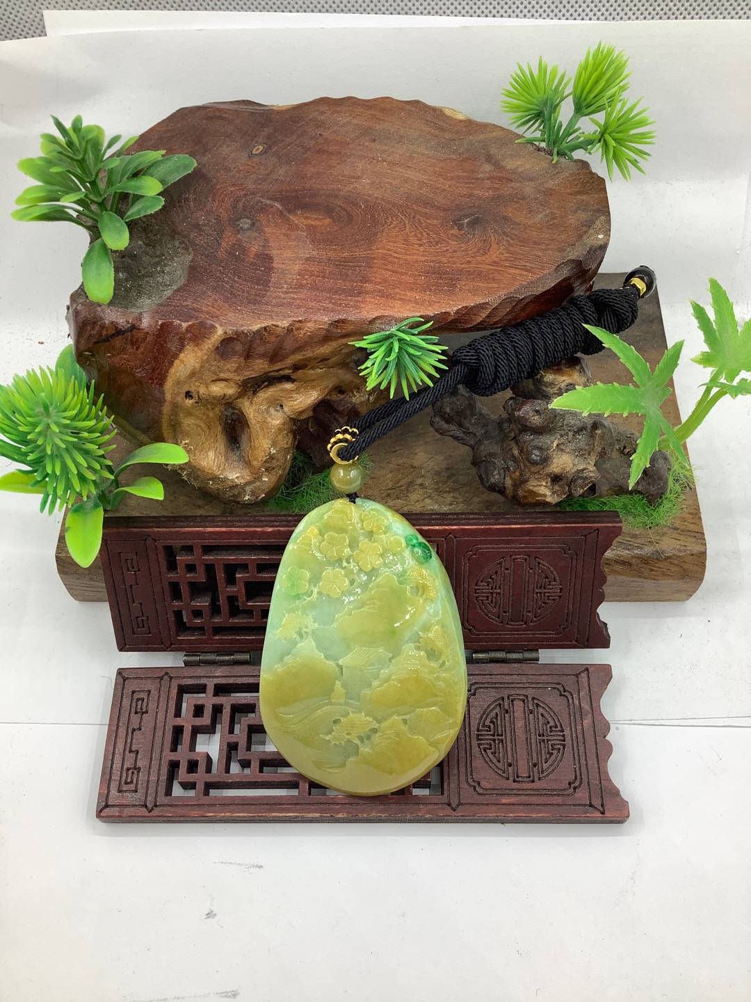 江山如画