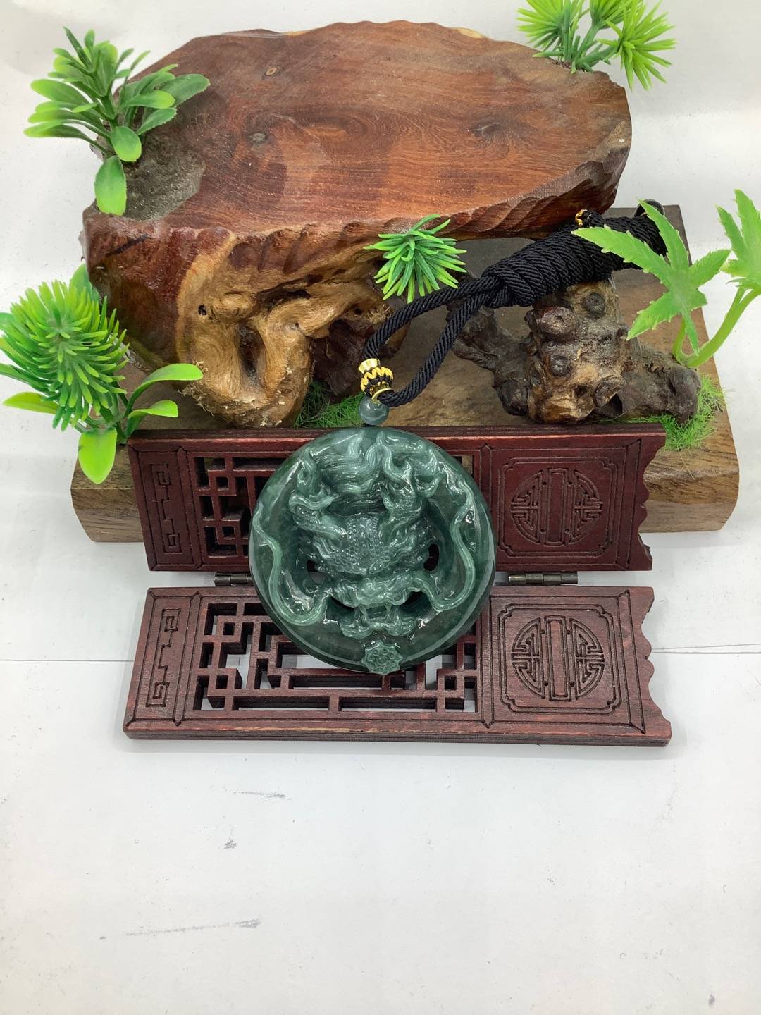 王者风范