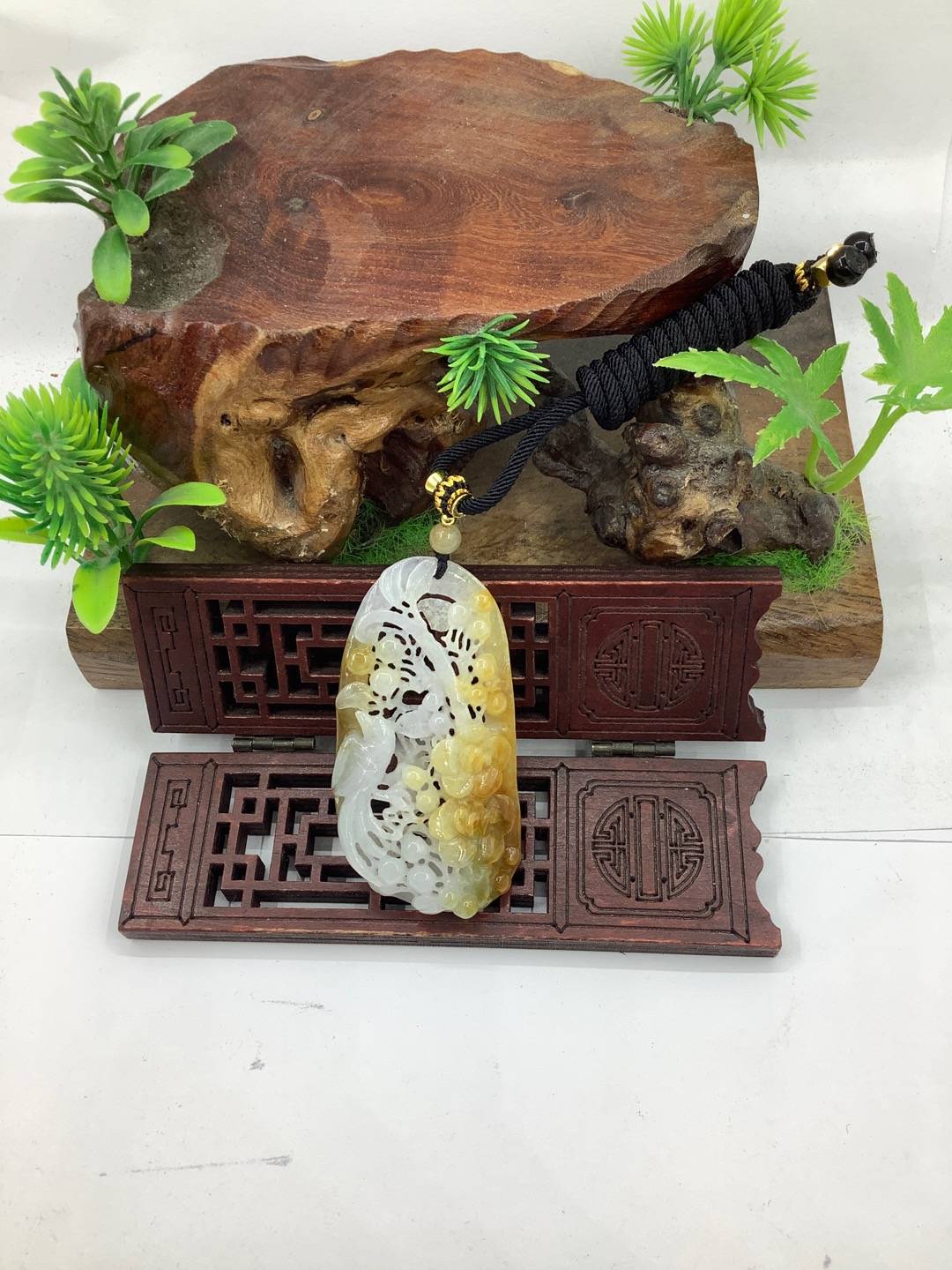 喜上眉梢