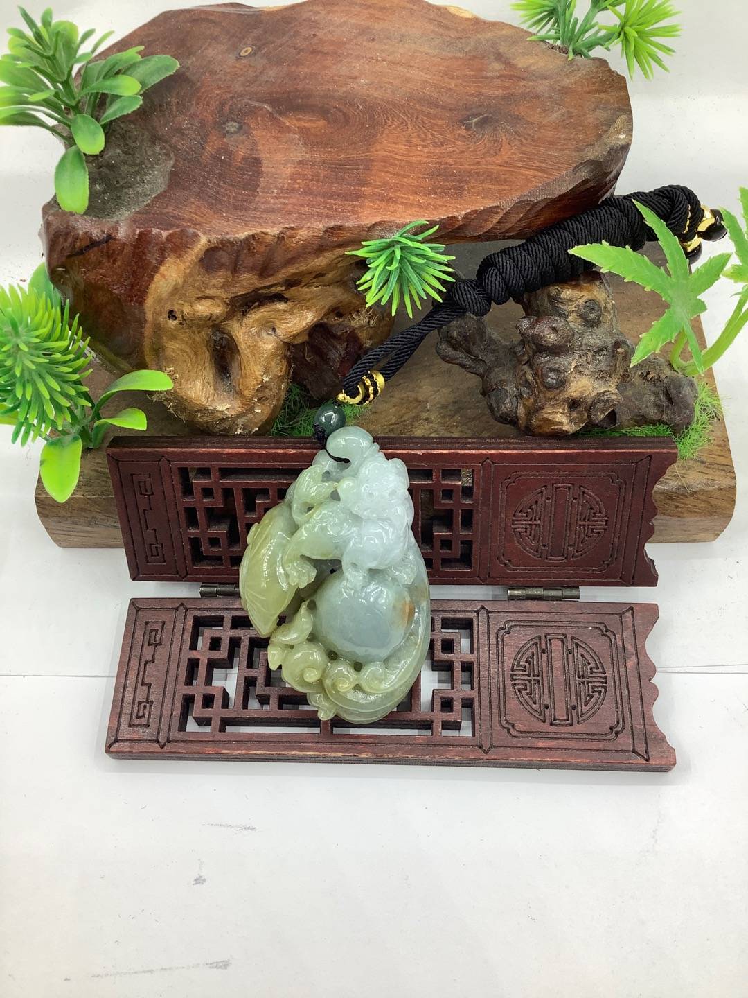 招财进宝
